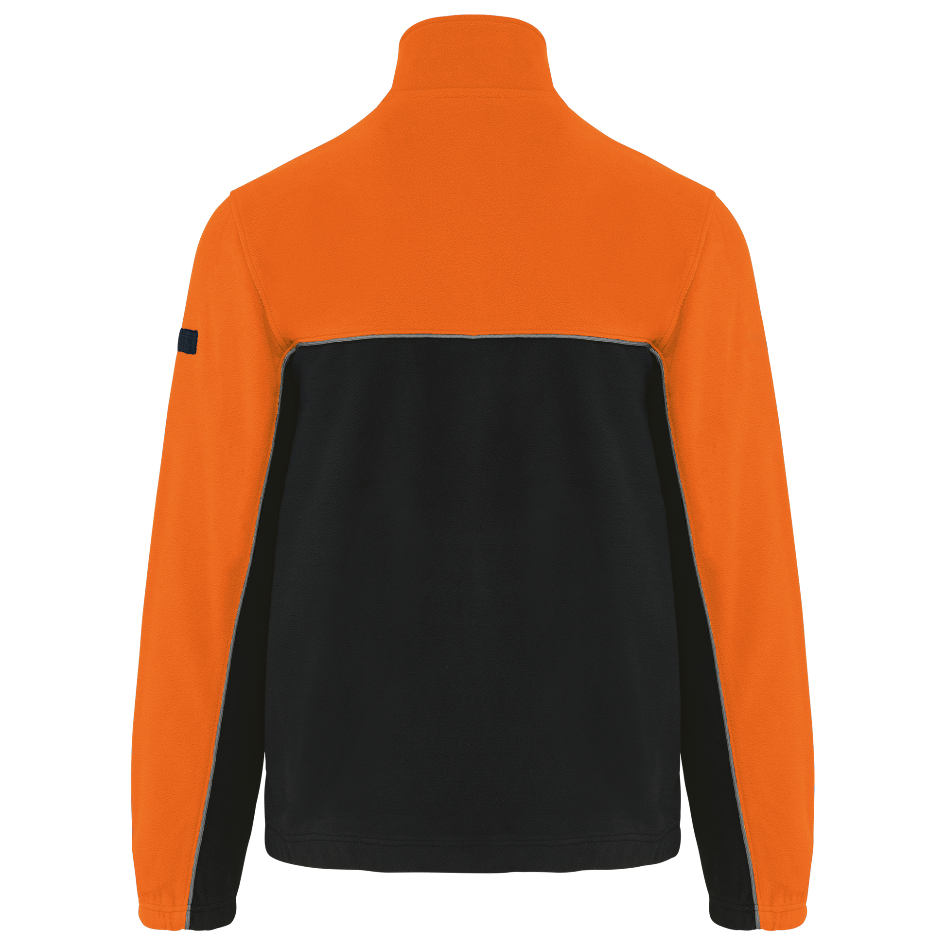 GDTXWK904 Black / Orange BACK