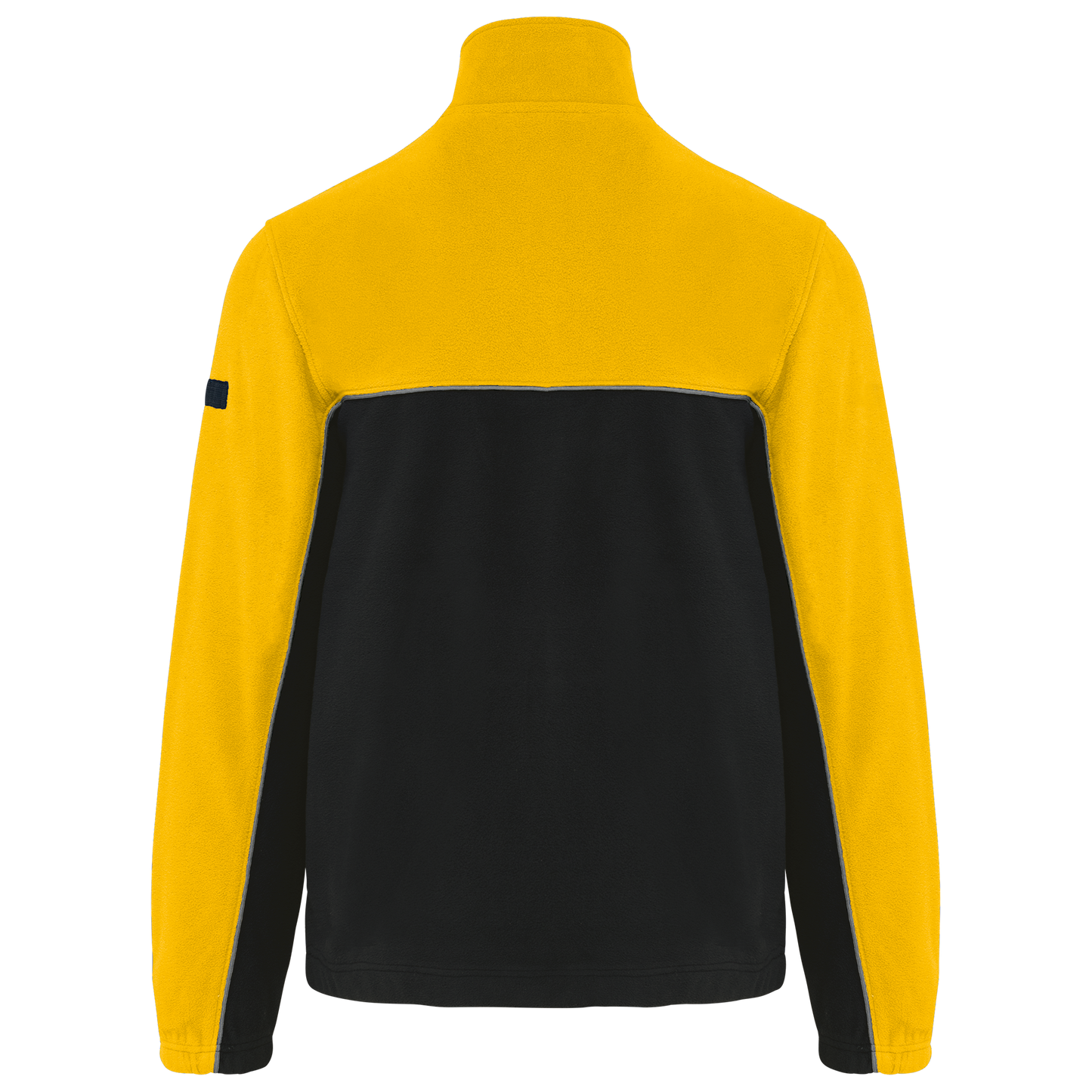 GDTXWK904 Black / Yellow BACK