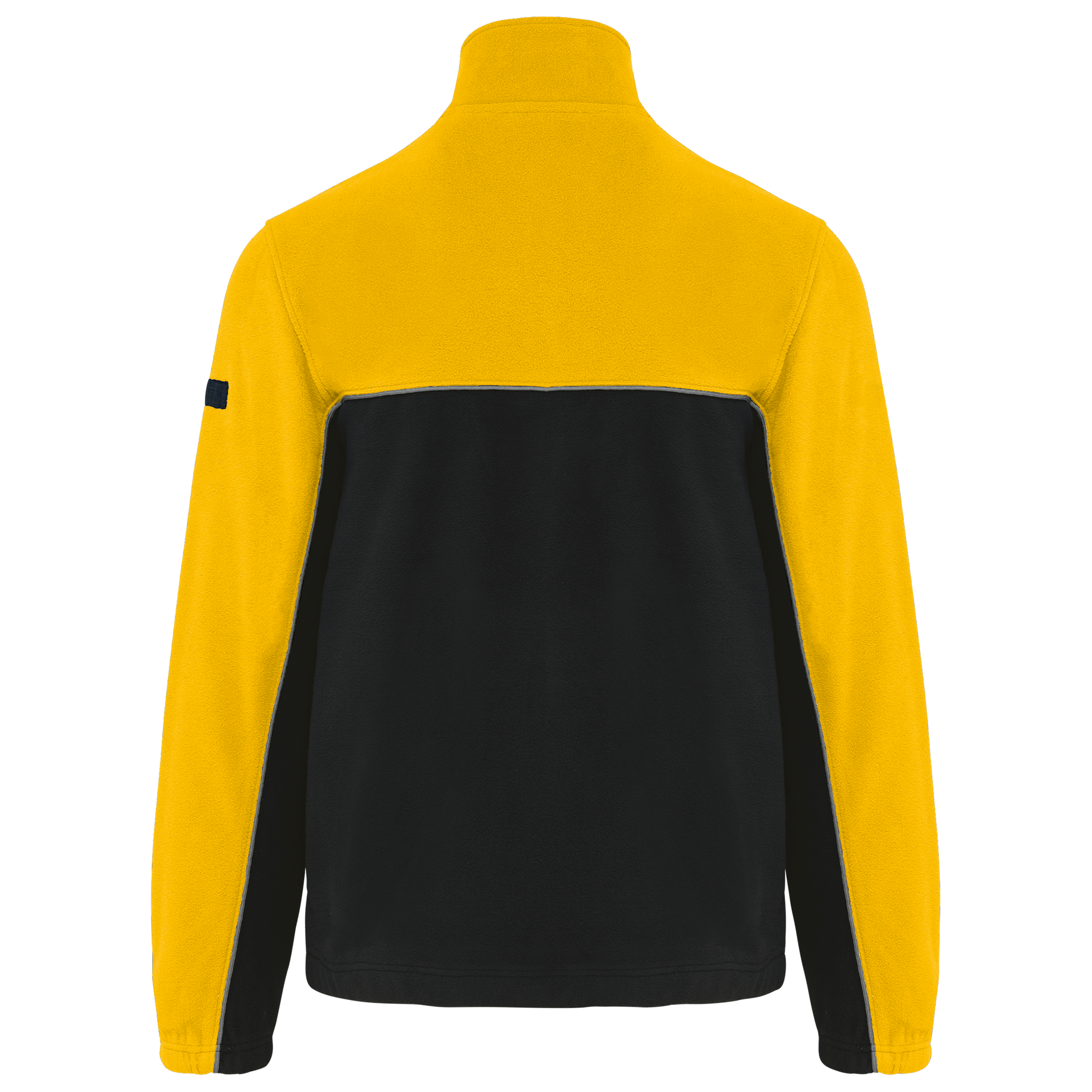 GDTXWK904 Black / Yellow BACK