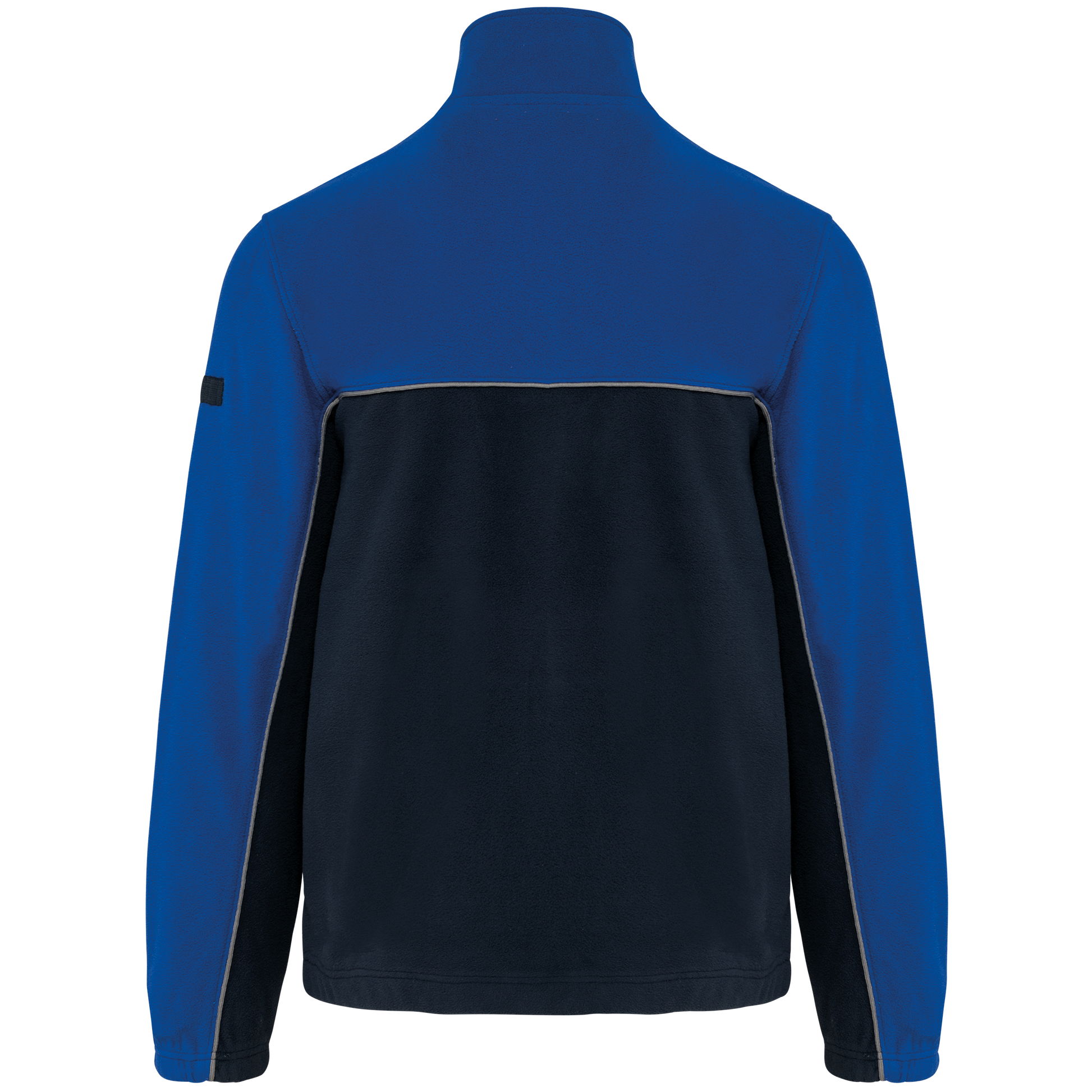 GDTXWK904 Navy / Royal Blue BACK