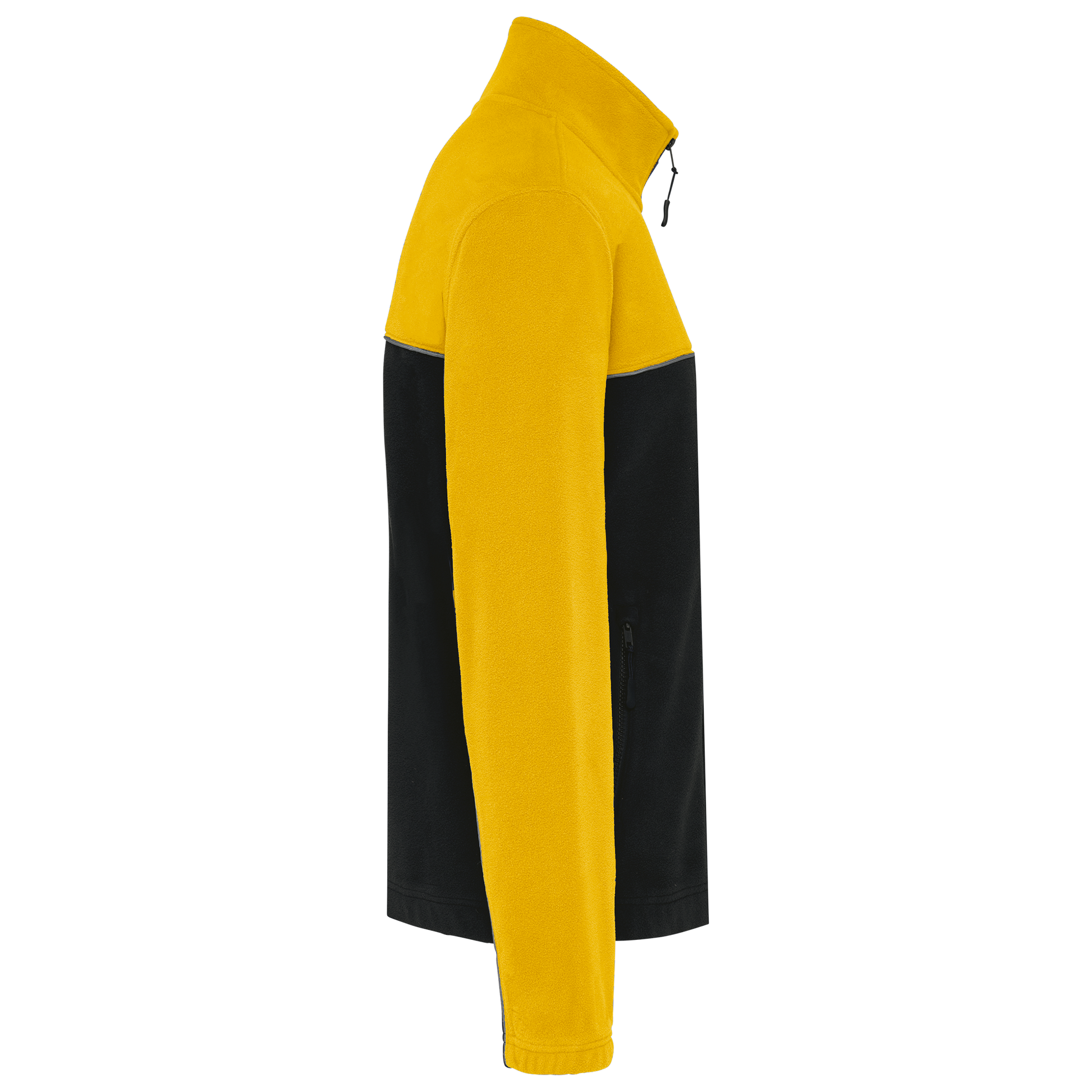 GDTXWK904 Black / Yellow SIDE