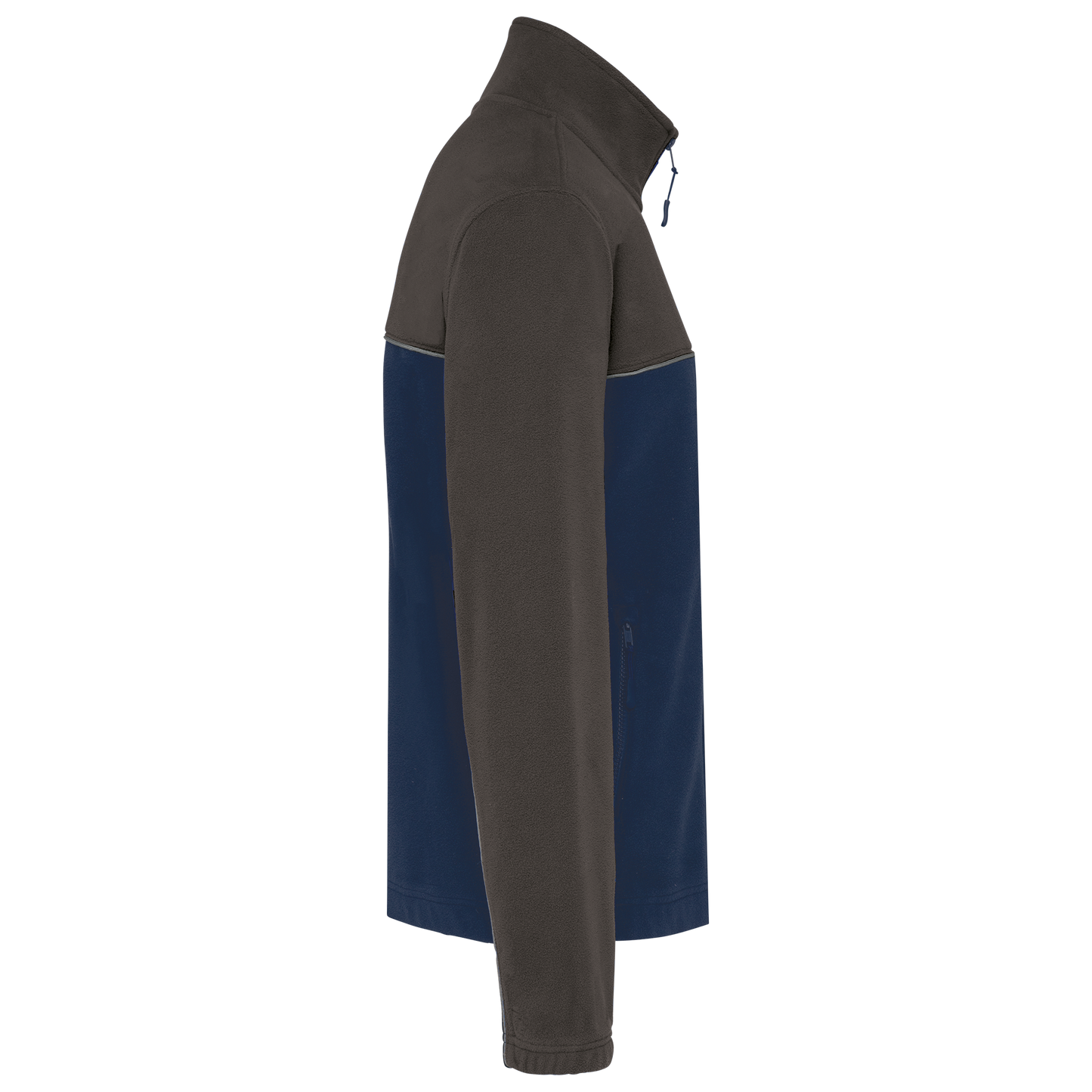 GDTXWK904 Navy / Dark Grey SIDE
