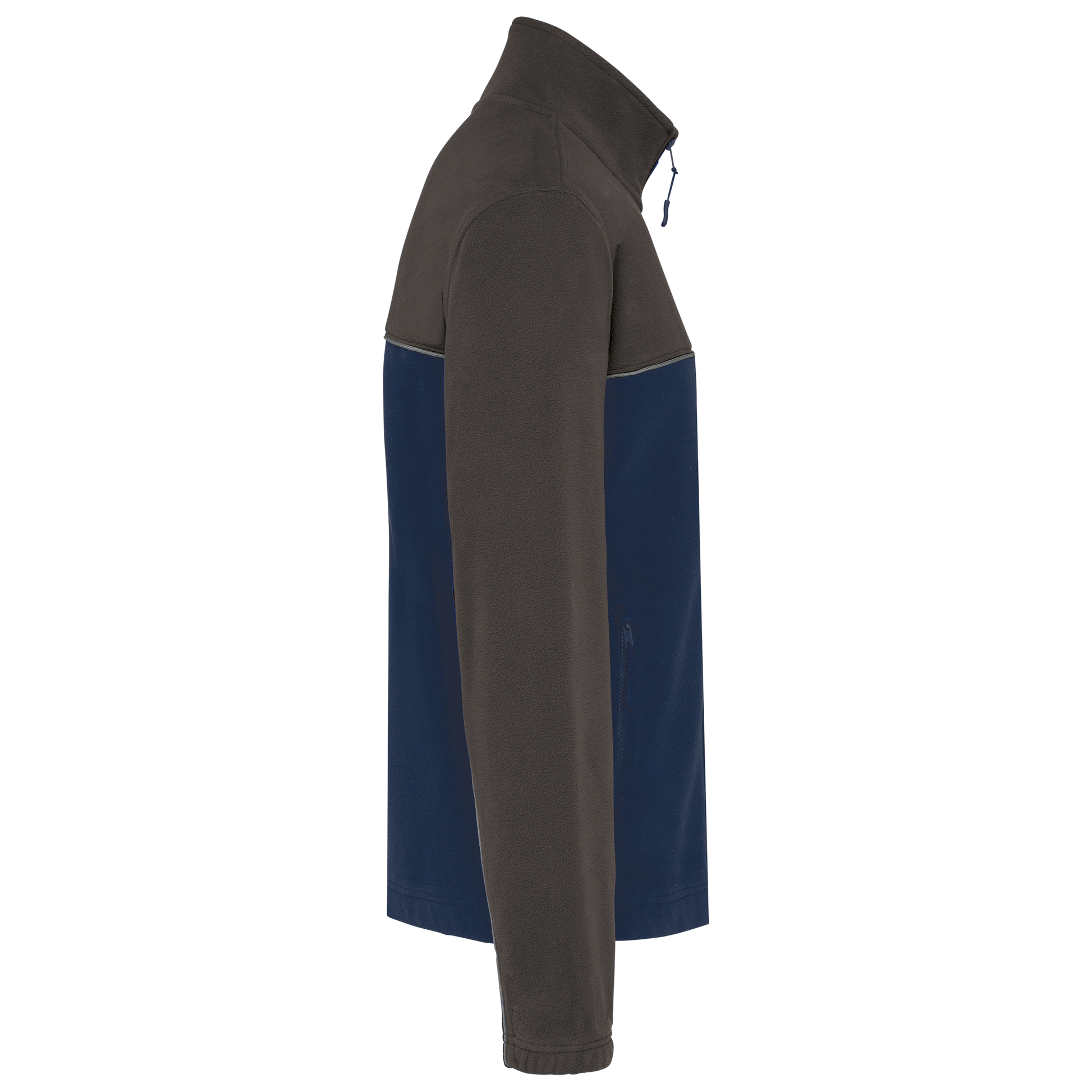 GDTXWK904 Navy / Dark Grey SIDE