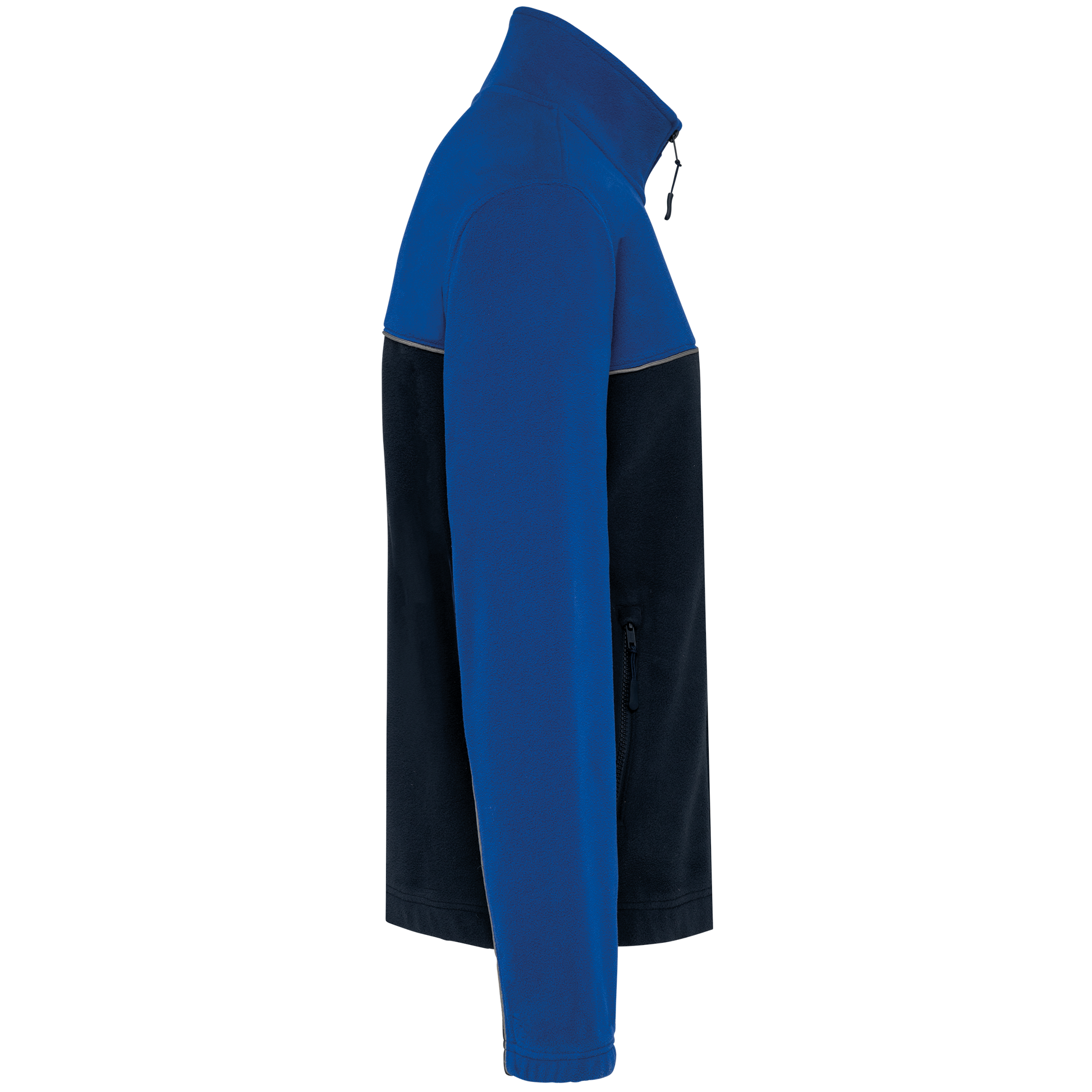 GDTXWK904 Navy / Royal Blue SIDE