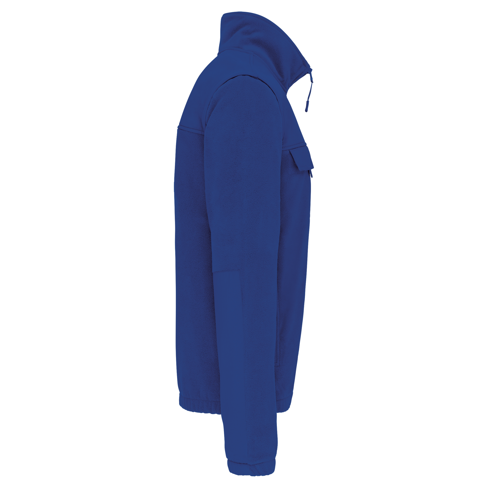 GDTXWK9105 Royal Blue SIDE