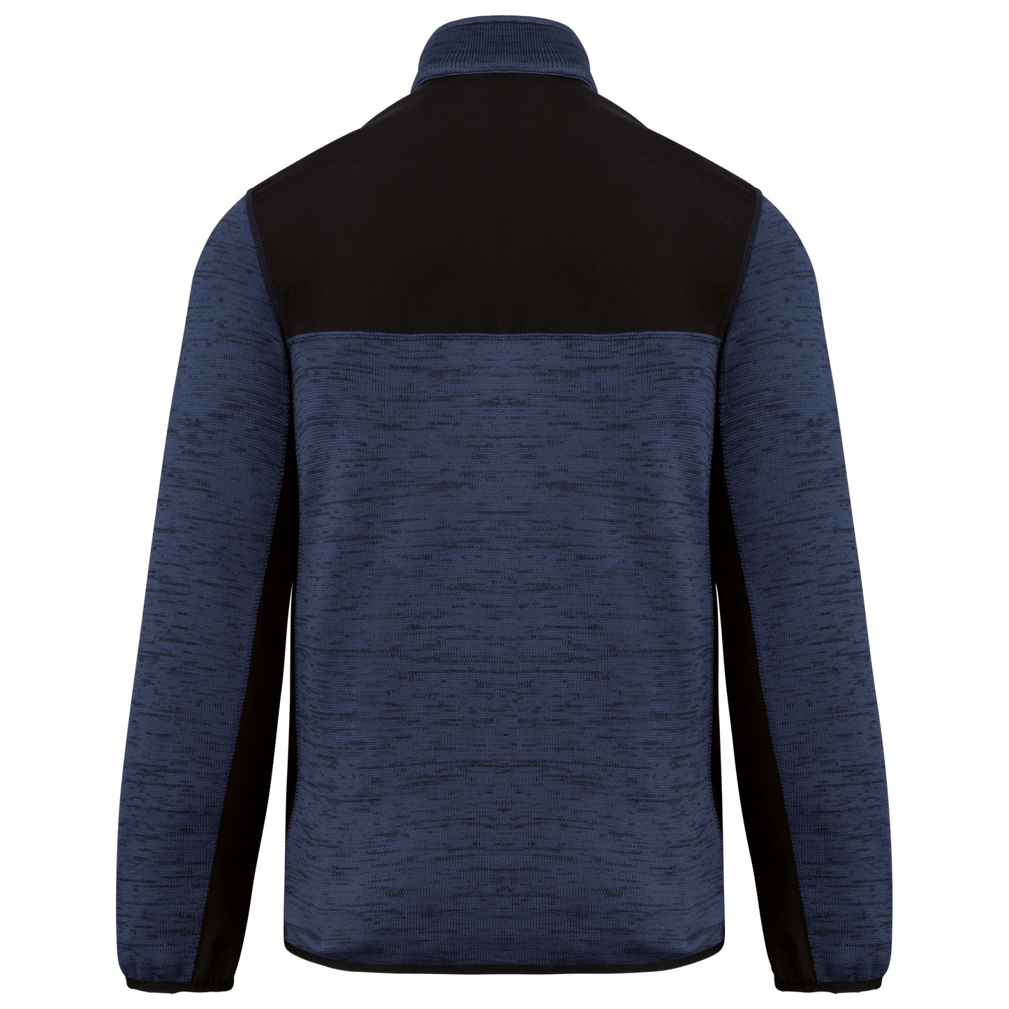 GDTXWK9108 Navy Melange / Black BACK