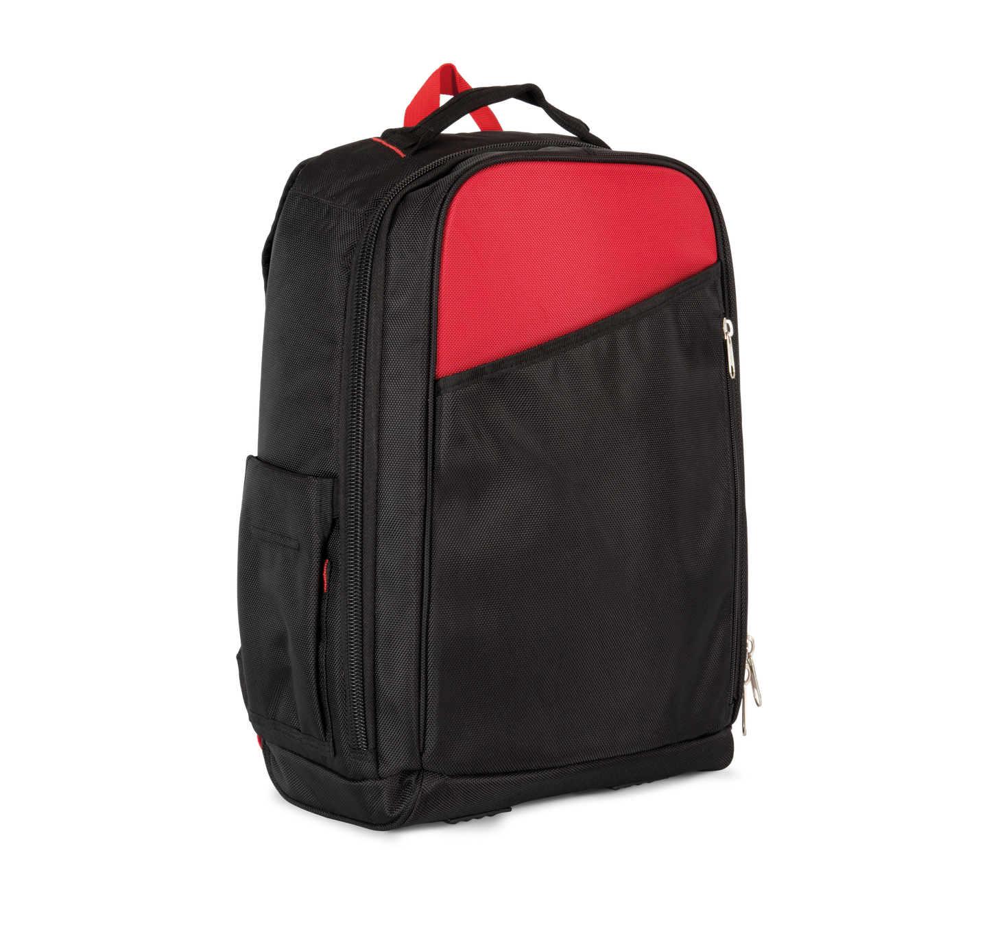 GDTXWKI0101 Black / Red FACE SIDE
