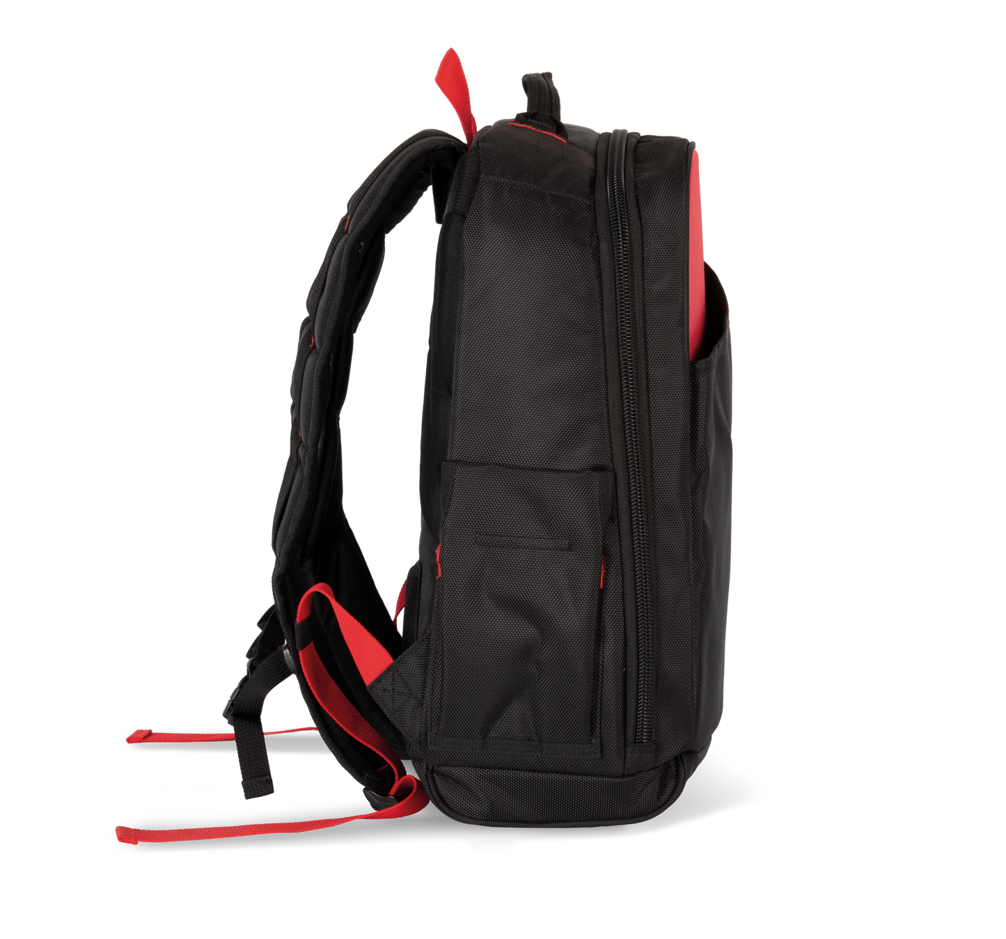 GDTXWKI0101 Black / Red SIDE