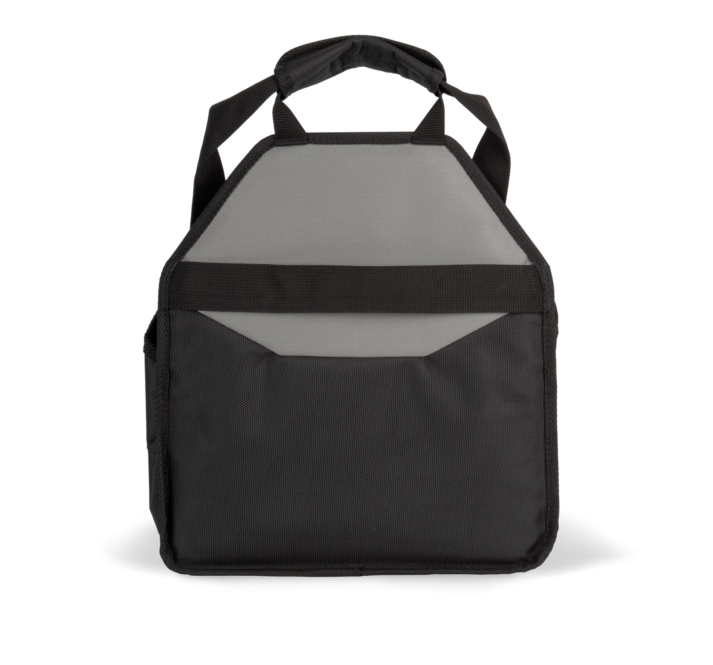 GDTXWKI0301 Black / Light Grey BACK