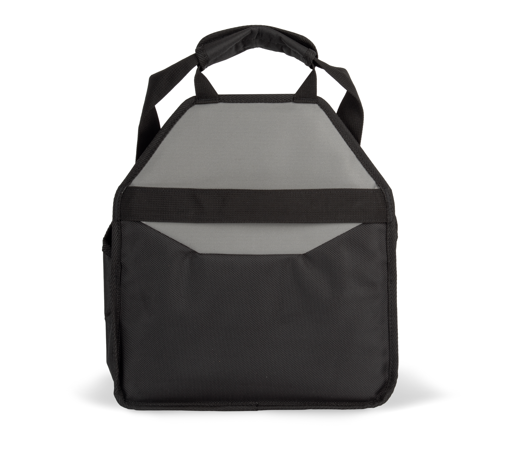 GDTXWKI0301 Black / Light Grey BACK