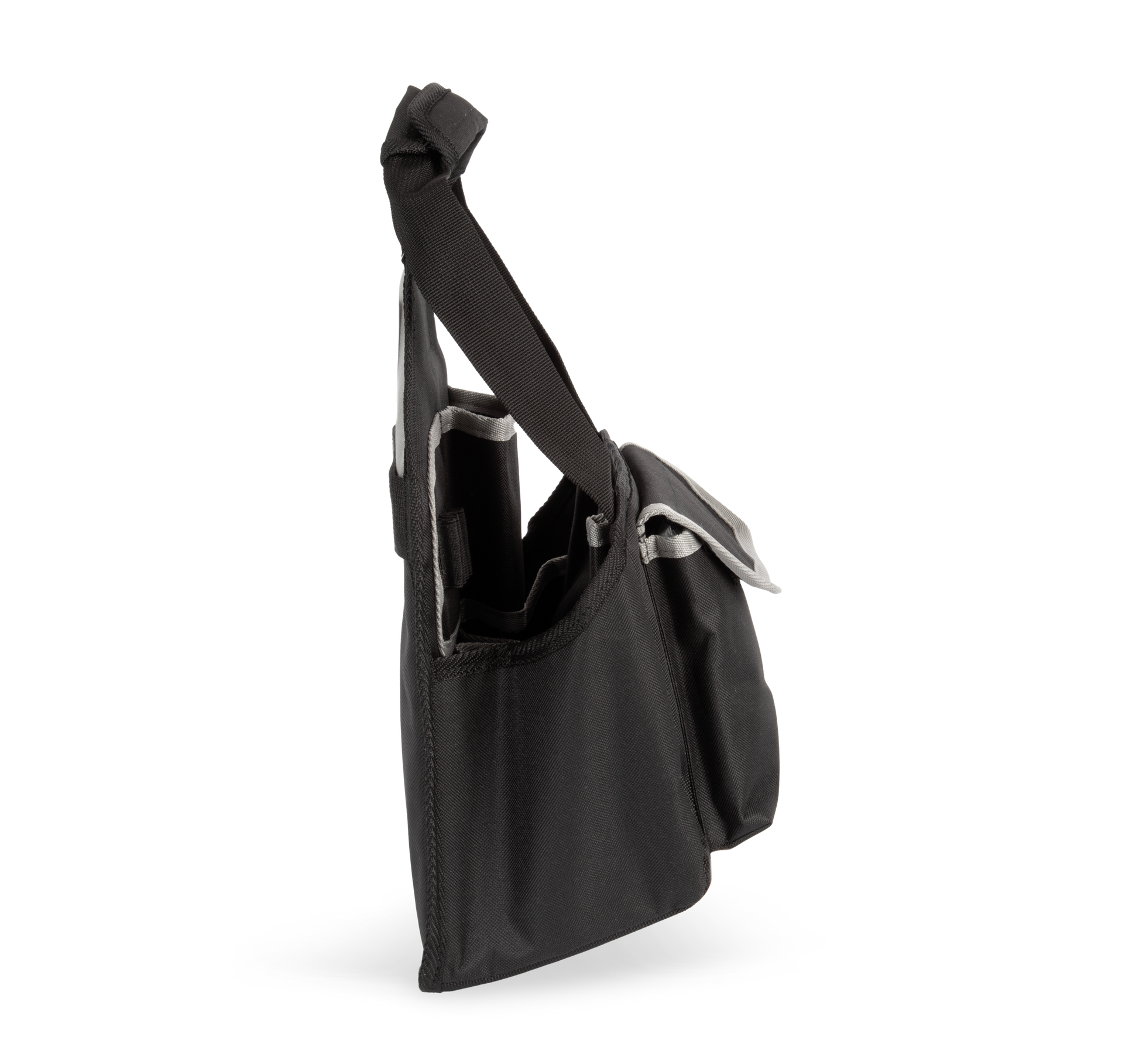 GDTXWKI0301 Black / Light Grey SIDE