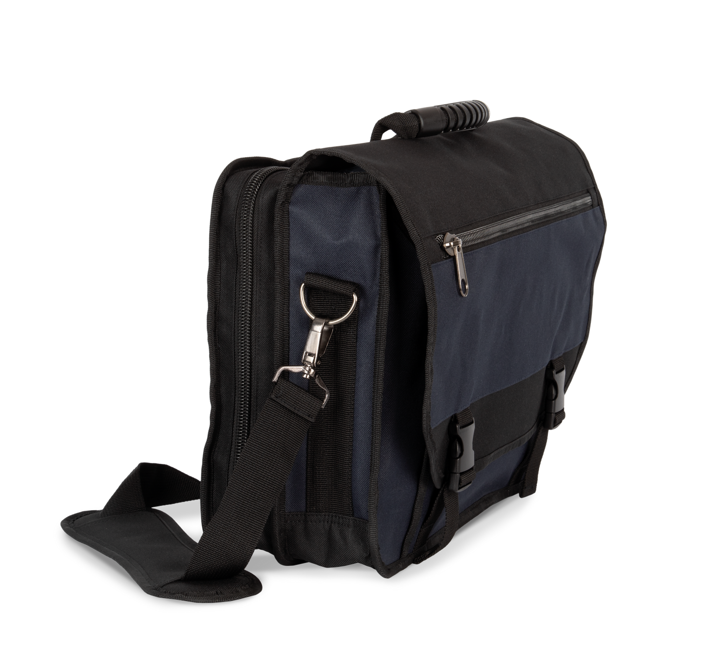 GDTXWKI0401 Black / Navy FACE SIDE