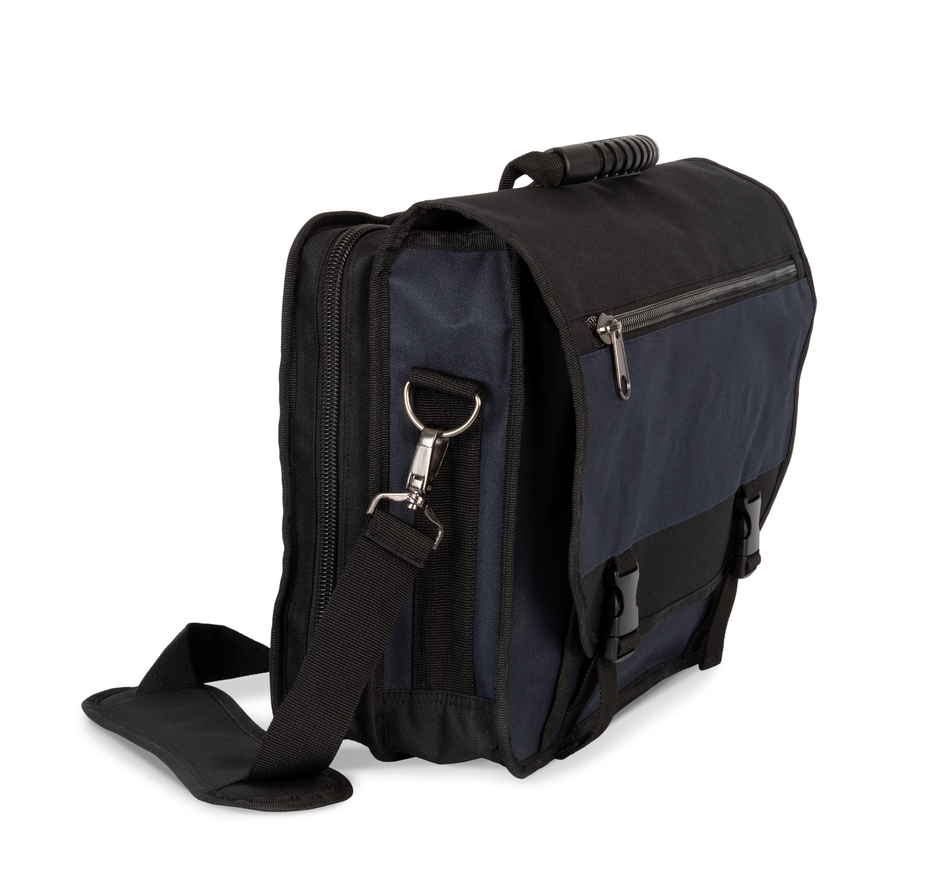 GDTXWKI0401 Black / Navy FACE SIDE