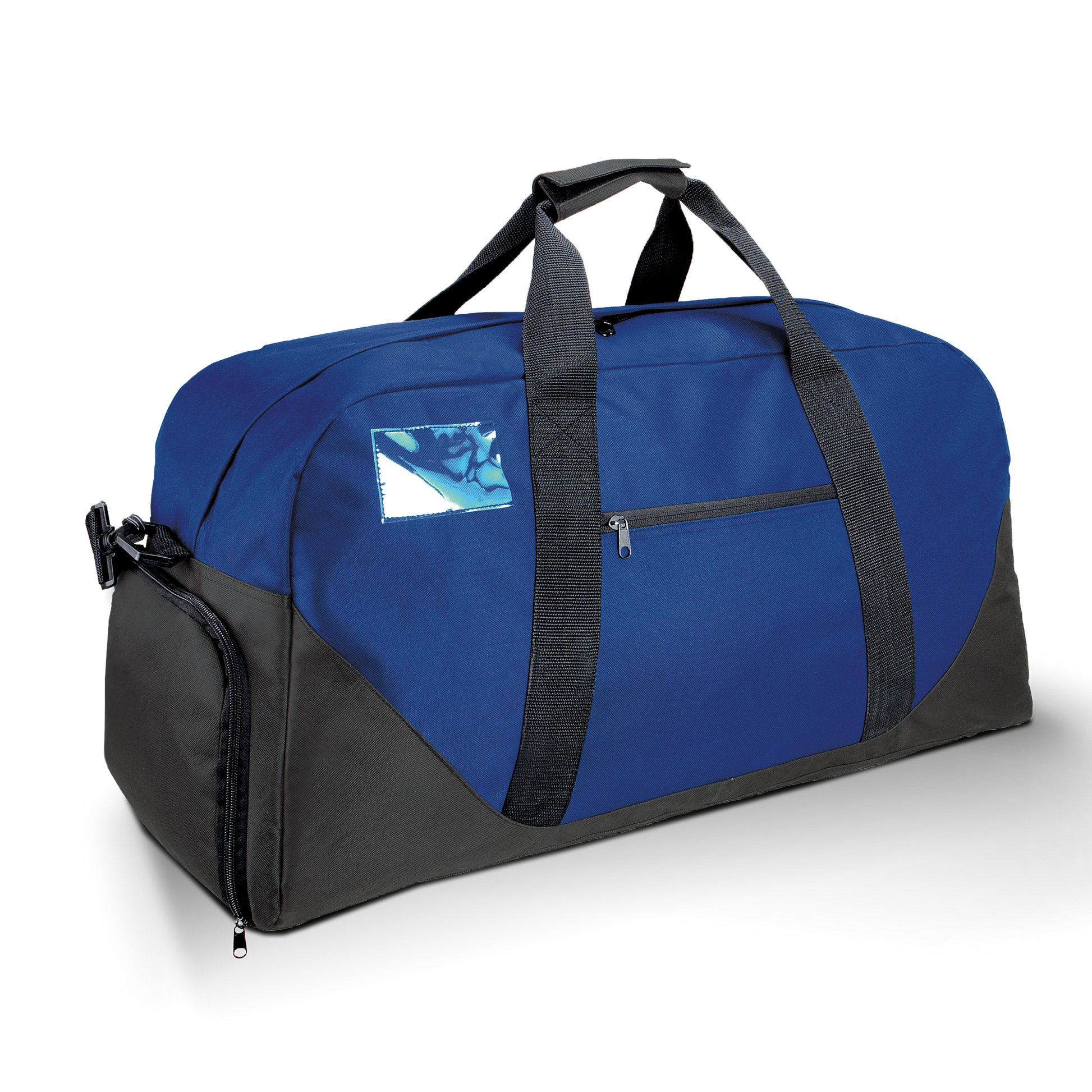 GDTXWKI0610 Royal Blue / Dark Grey FACE