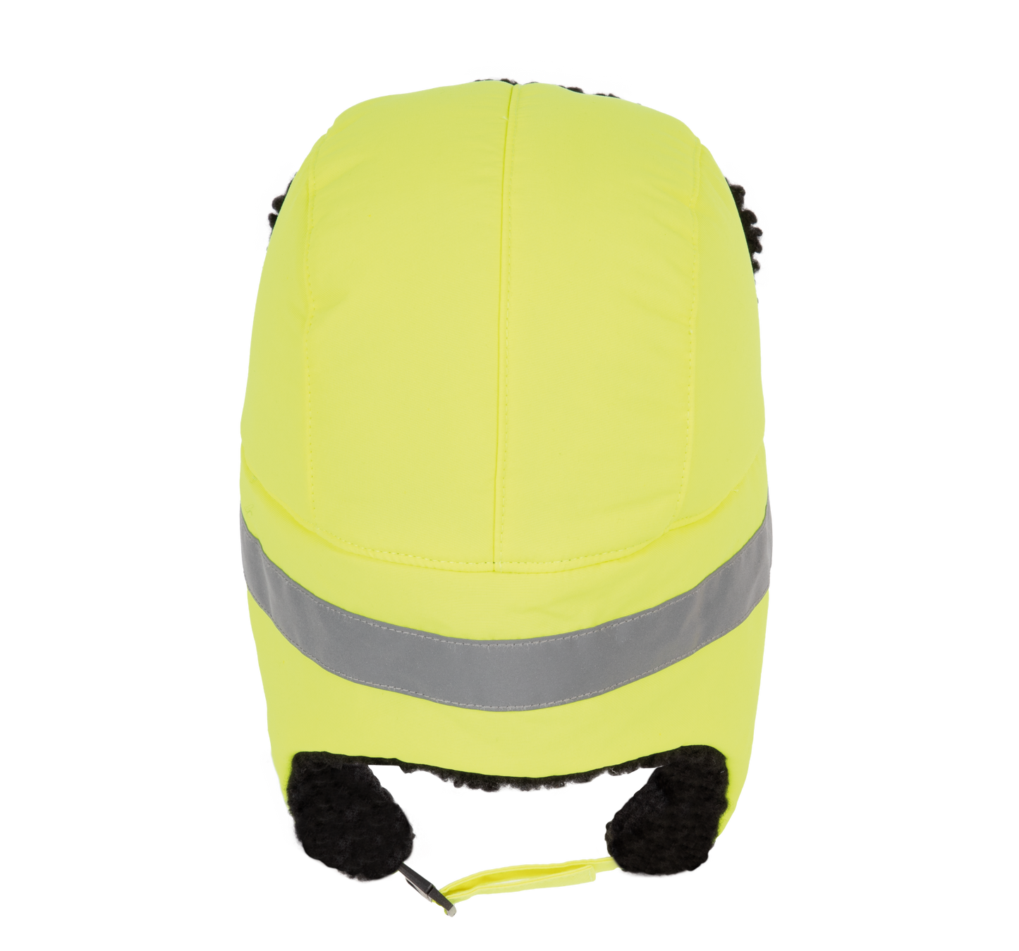 GDTXWKP121 Fluorescent Yellow BACK