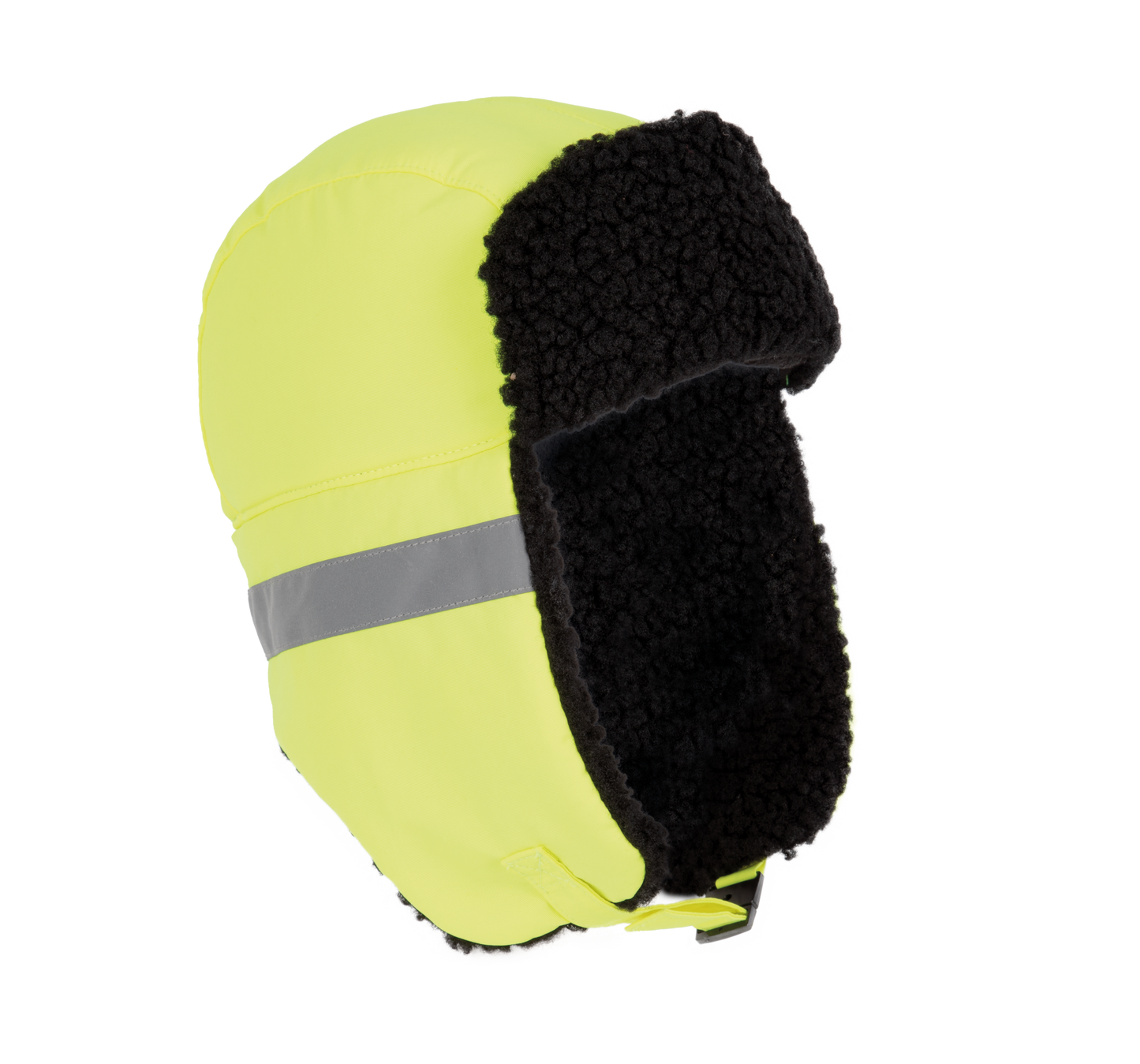 GDTXWKP121 Fluorescent Yellow FACE SIDE