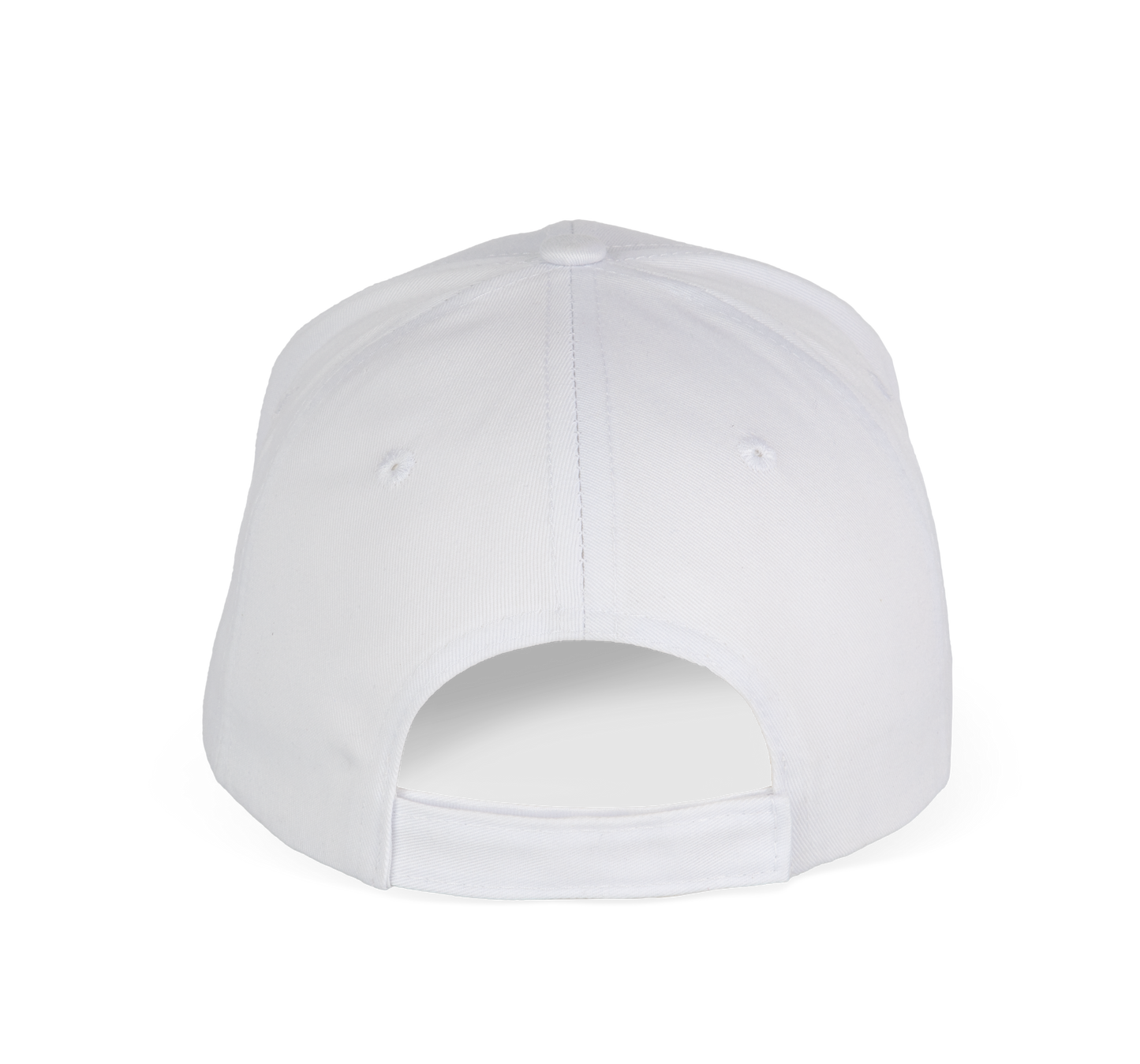 GDTXWKP145 White / Navy BACK