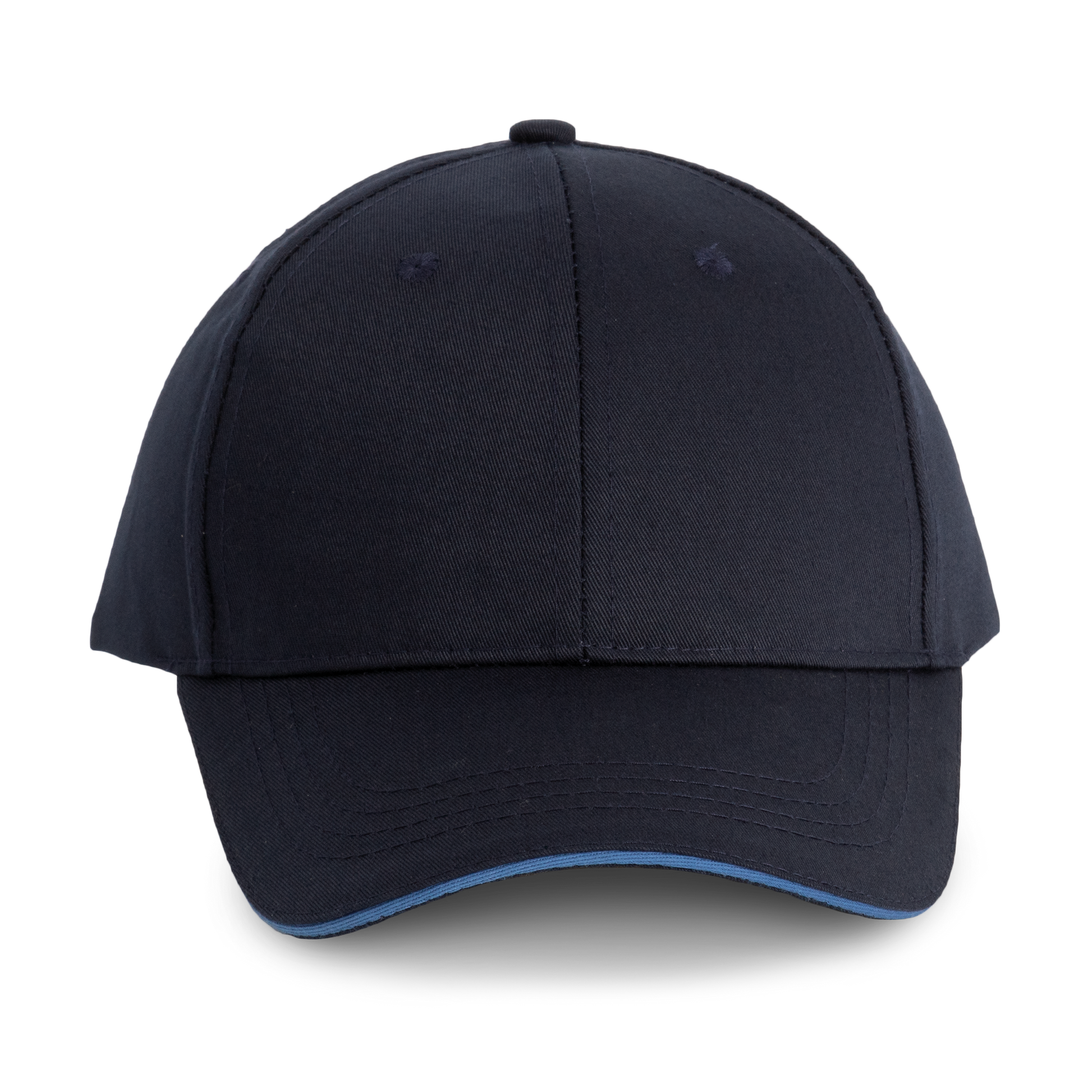 GDTXWKP145 Navy / Light Royal Blue FACE