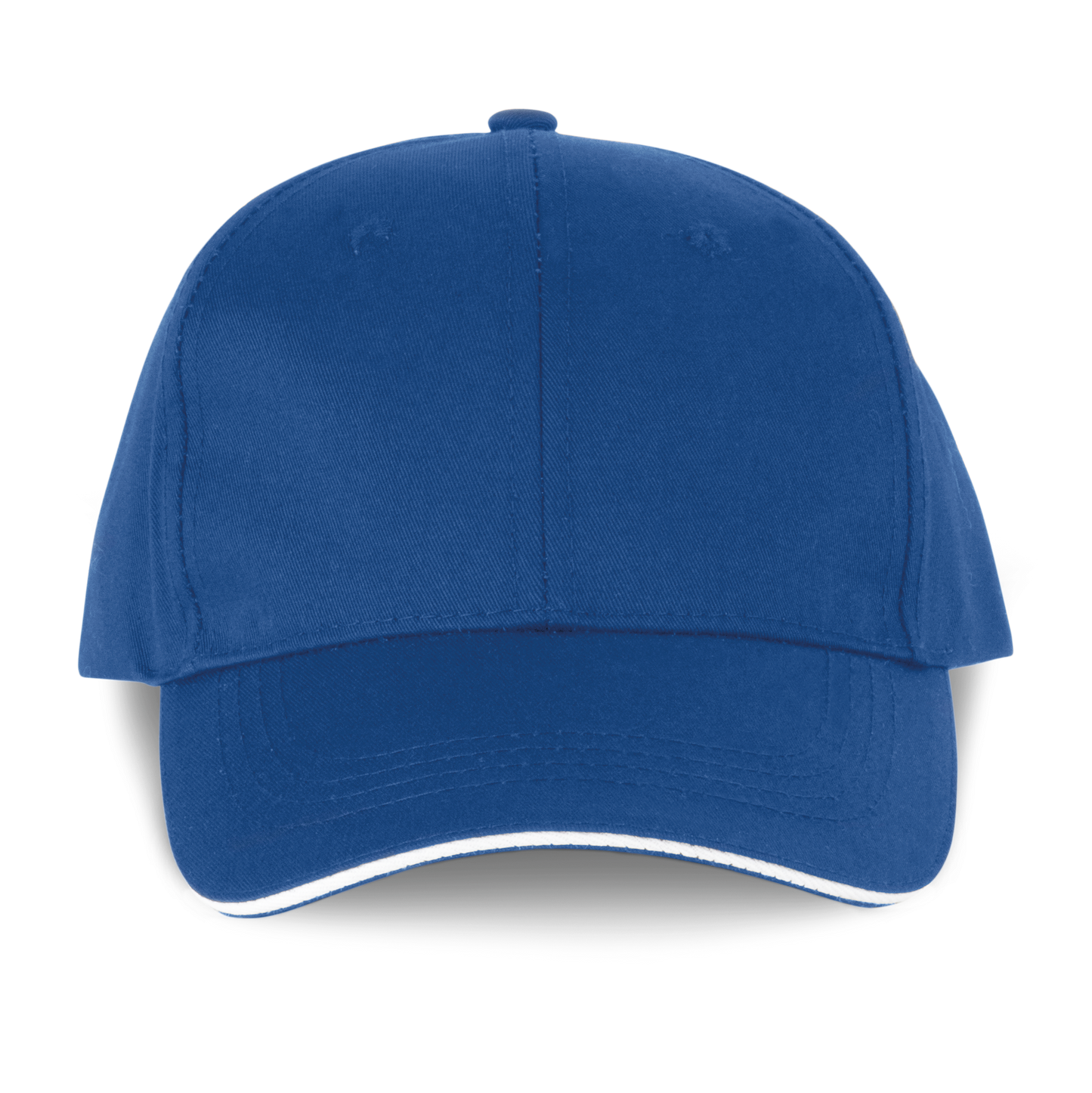 GDTXWKP145 Royal Blue / White FACE