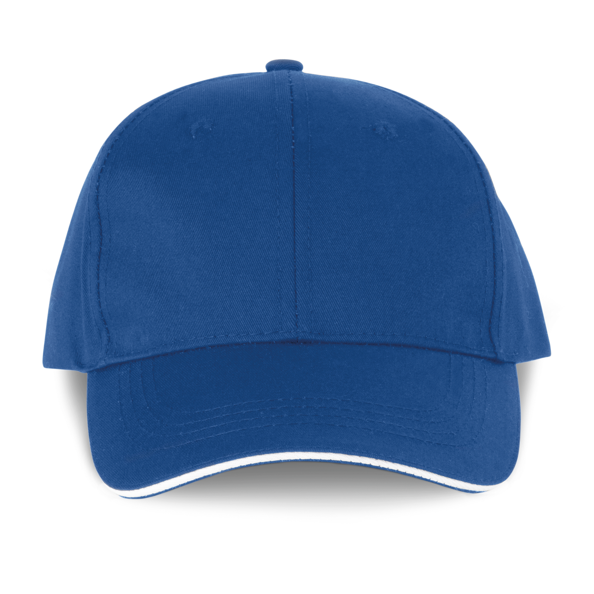 GDTXWKP145 Royal Blue / White FACE
