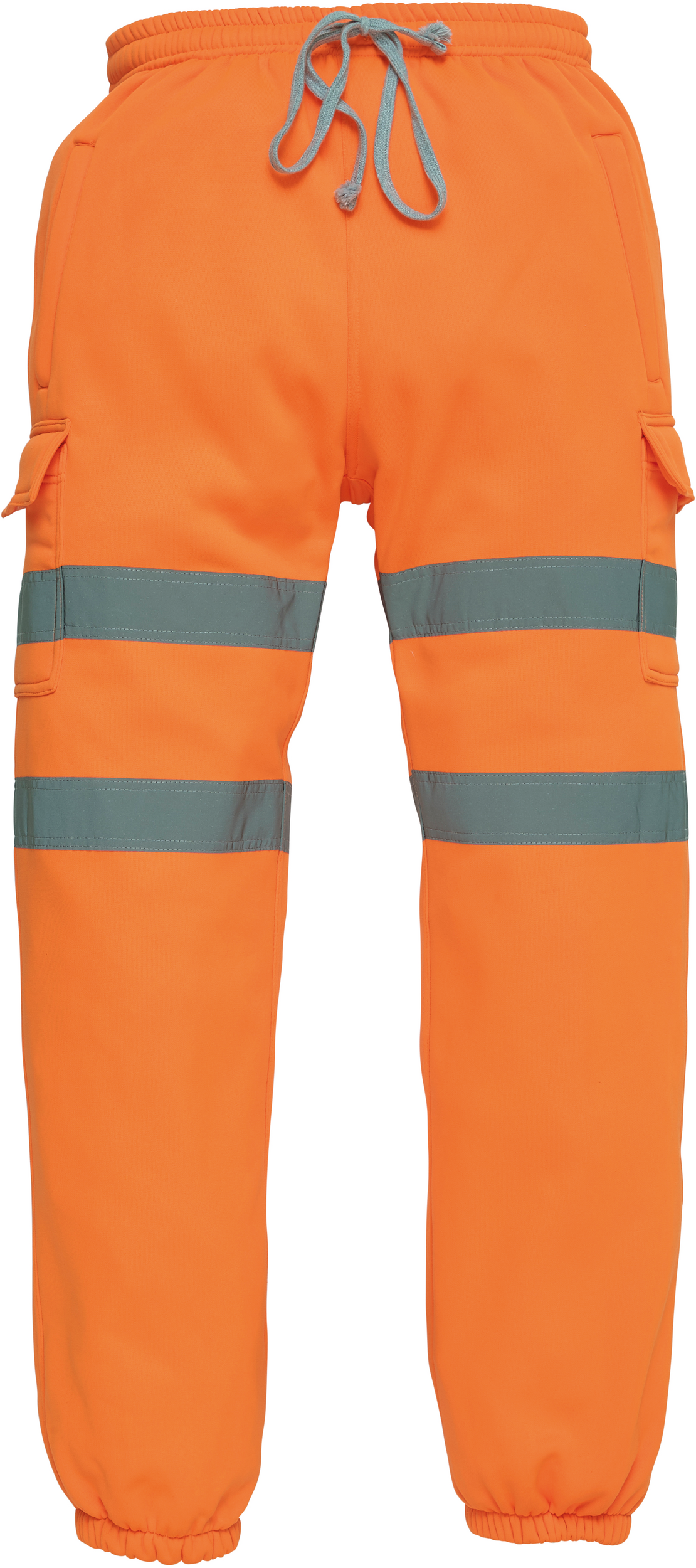 GDTXYHV016T Hi Vis Orange FACE