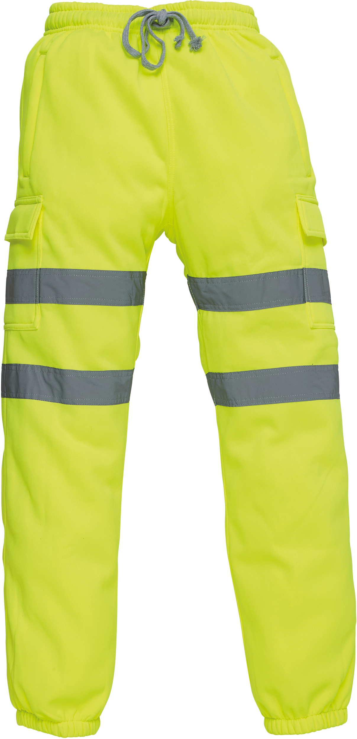 GDTXYHV016T Hi Vis Yellow FACE