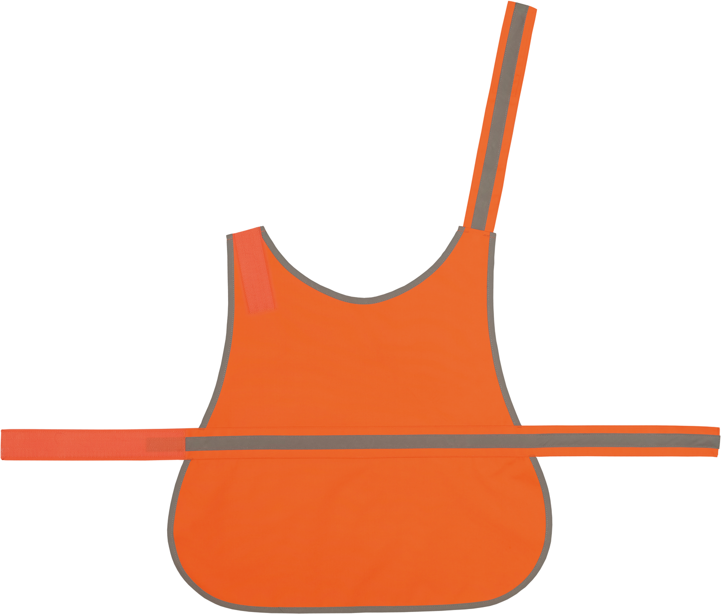 GDTXYHVDW15 Hi Vis Orange FACE