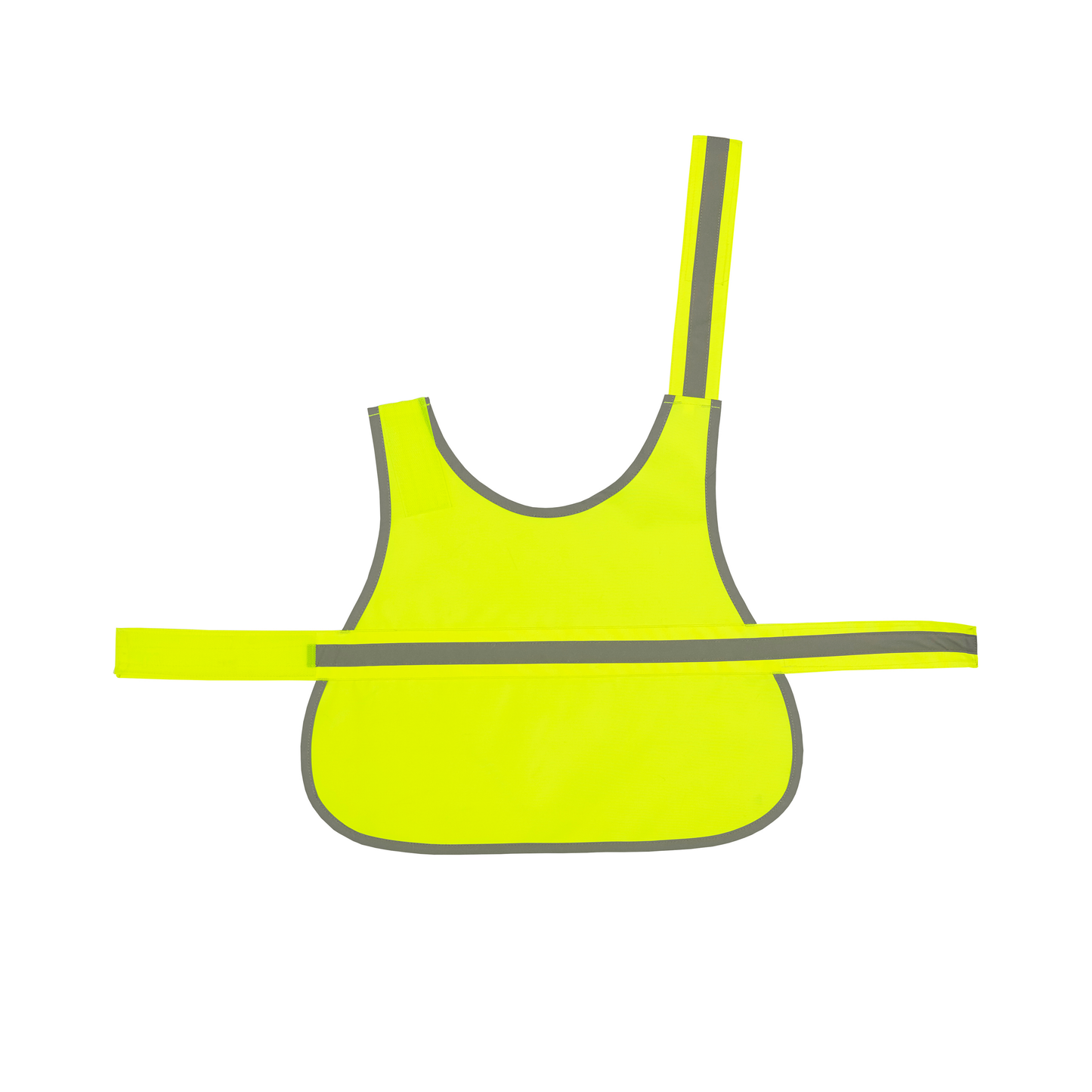 GDTXYHVDW15 Hi Vis Yellow FACE