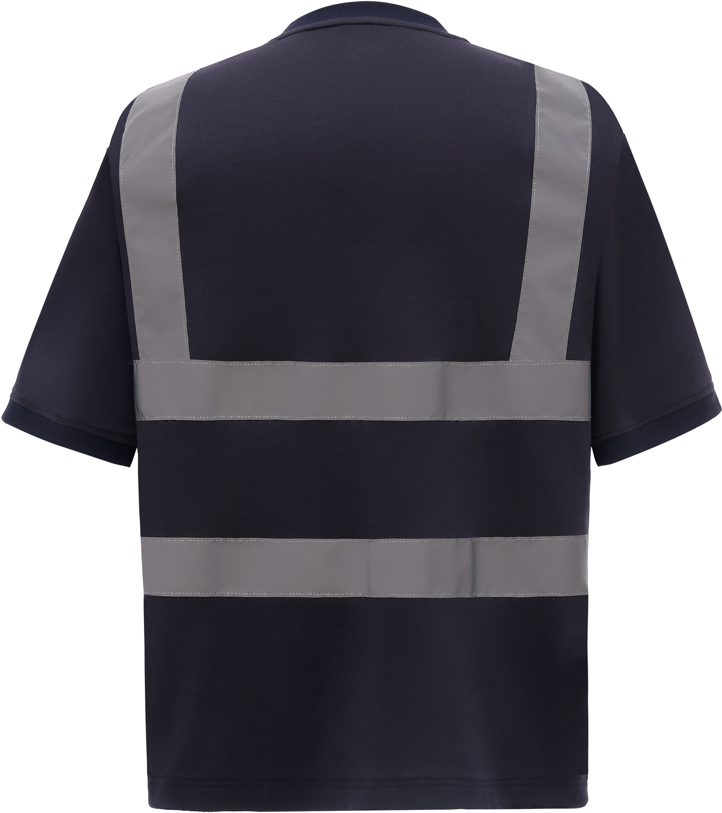 GDTXYHVJ410 Navy BACK