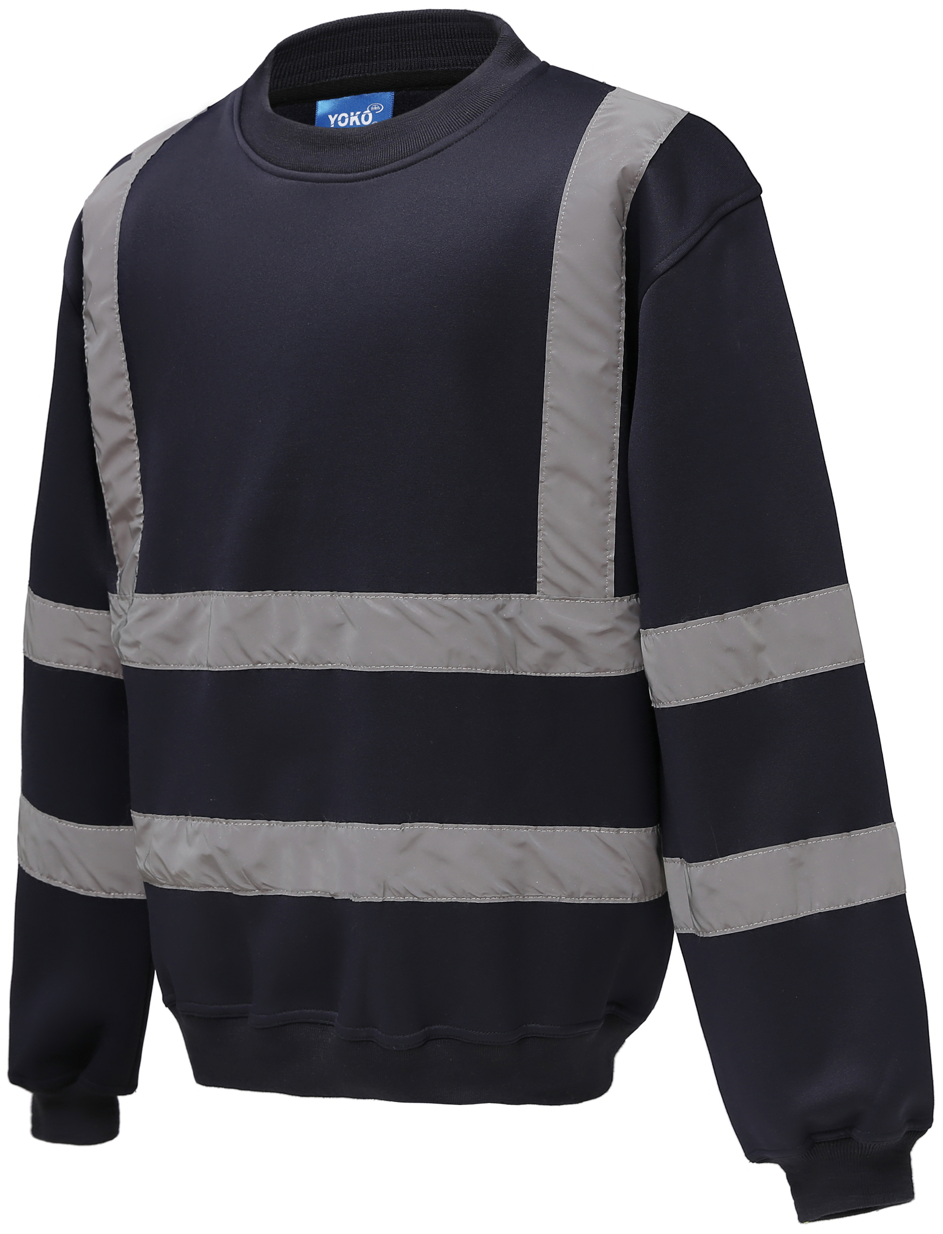 GDTXYHVJ510 Navy FACE SIDE