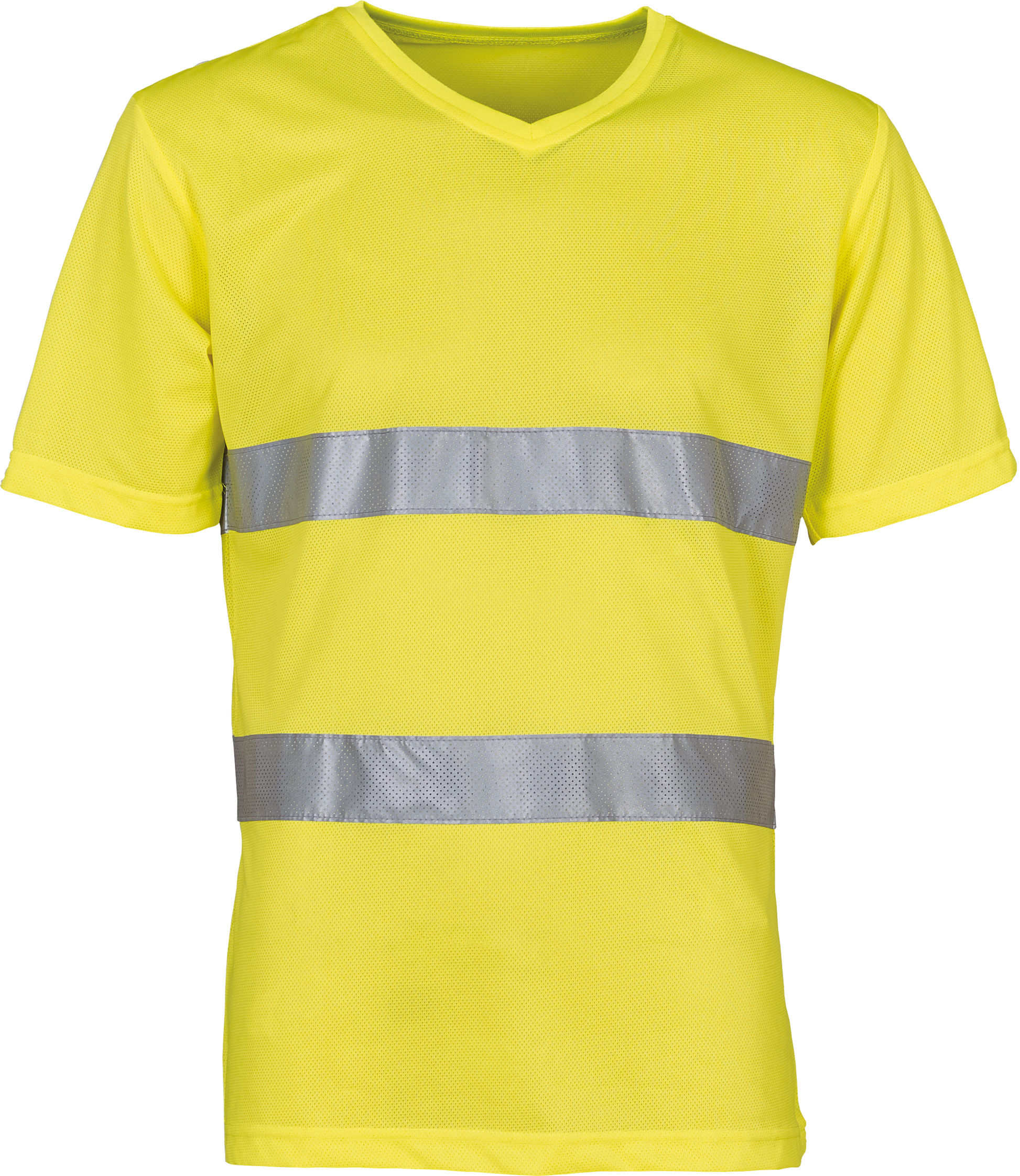 GDTXYHVJ910 Hi Vis Yellow FACE