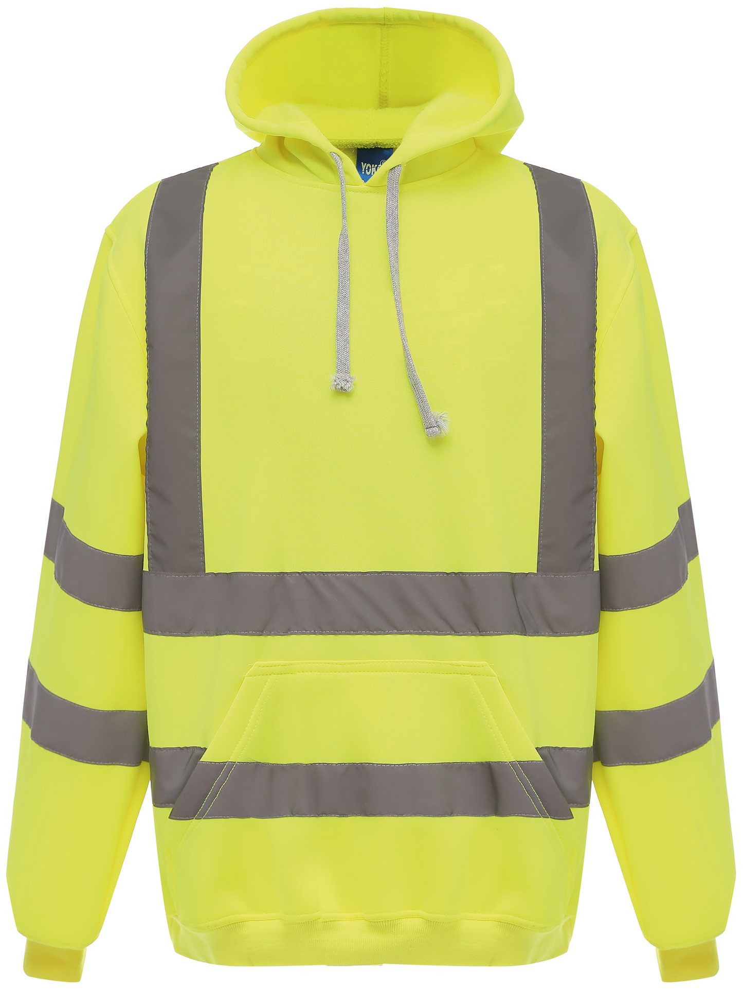 GDTXYHVK05 Hi Vis Yellow FACE