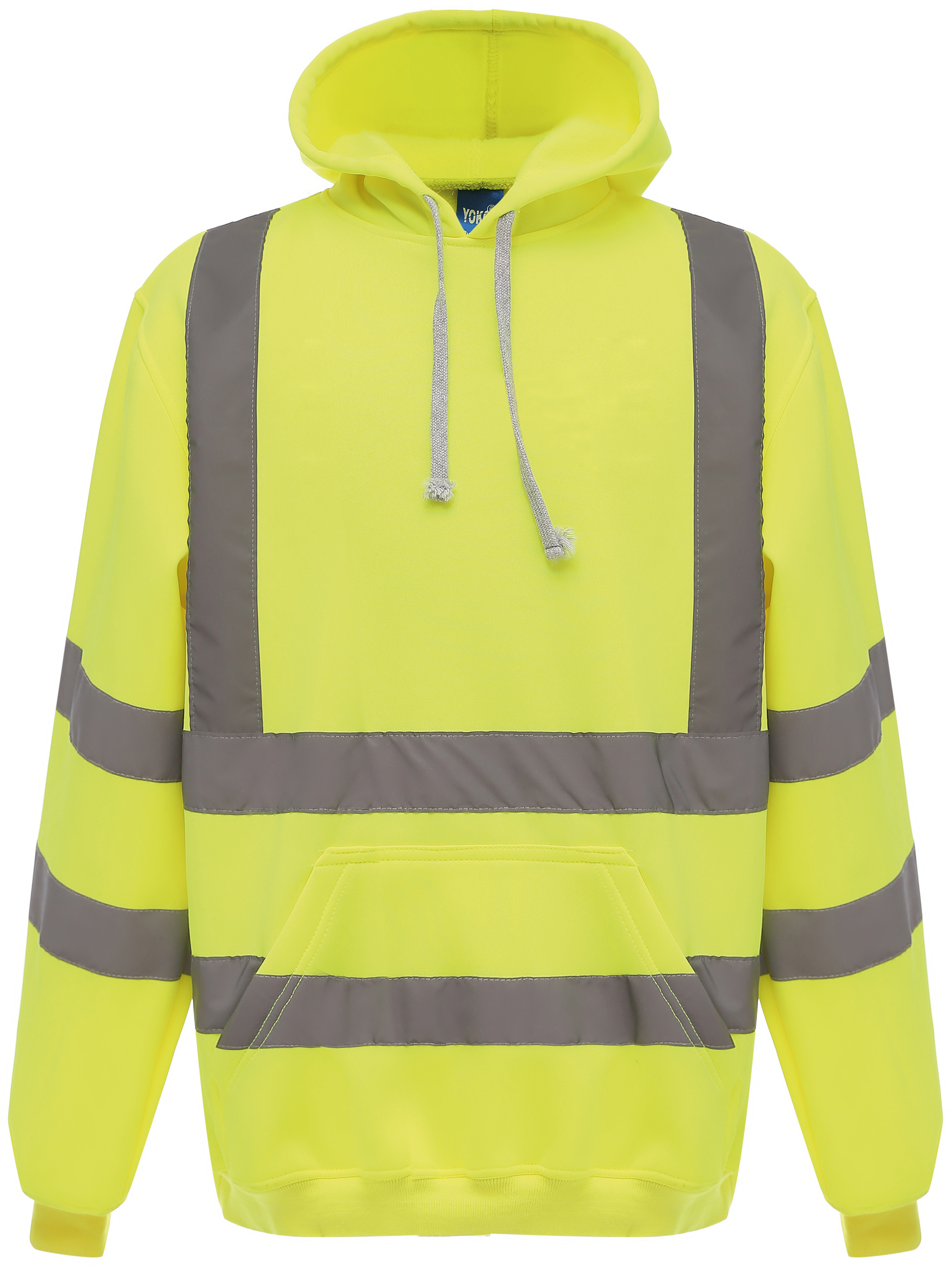 GDTXYHVK05 Hi Vis Yellow FACE