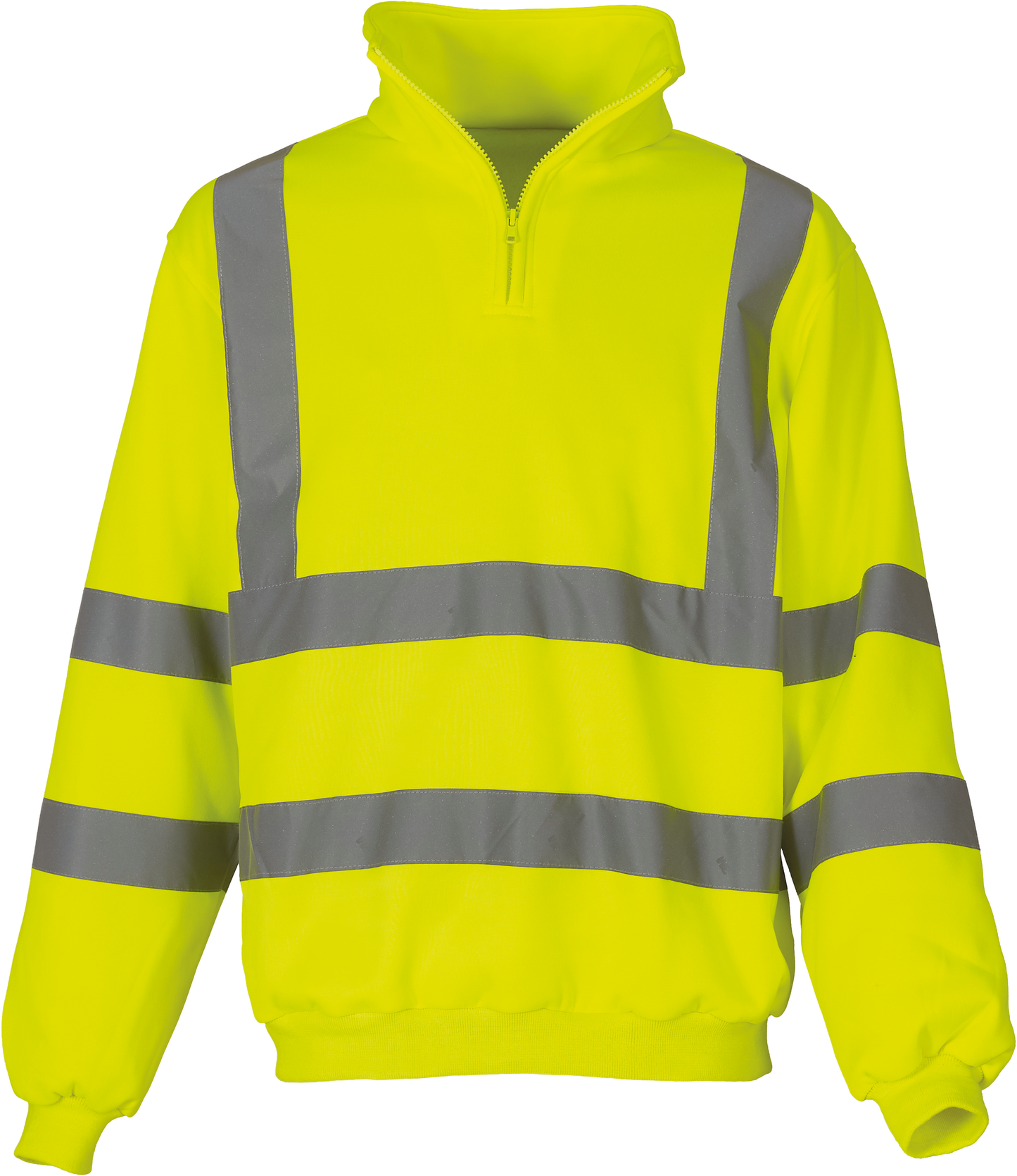 GDTXYHVK06 Hi Vis Yellow FACE
