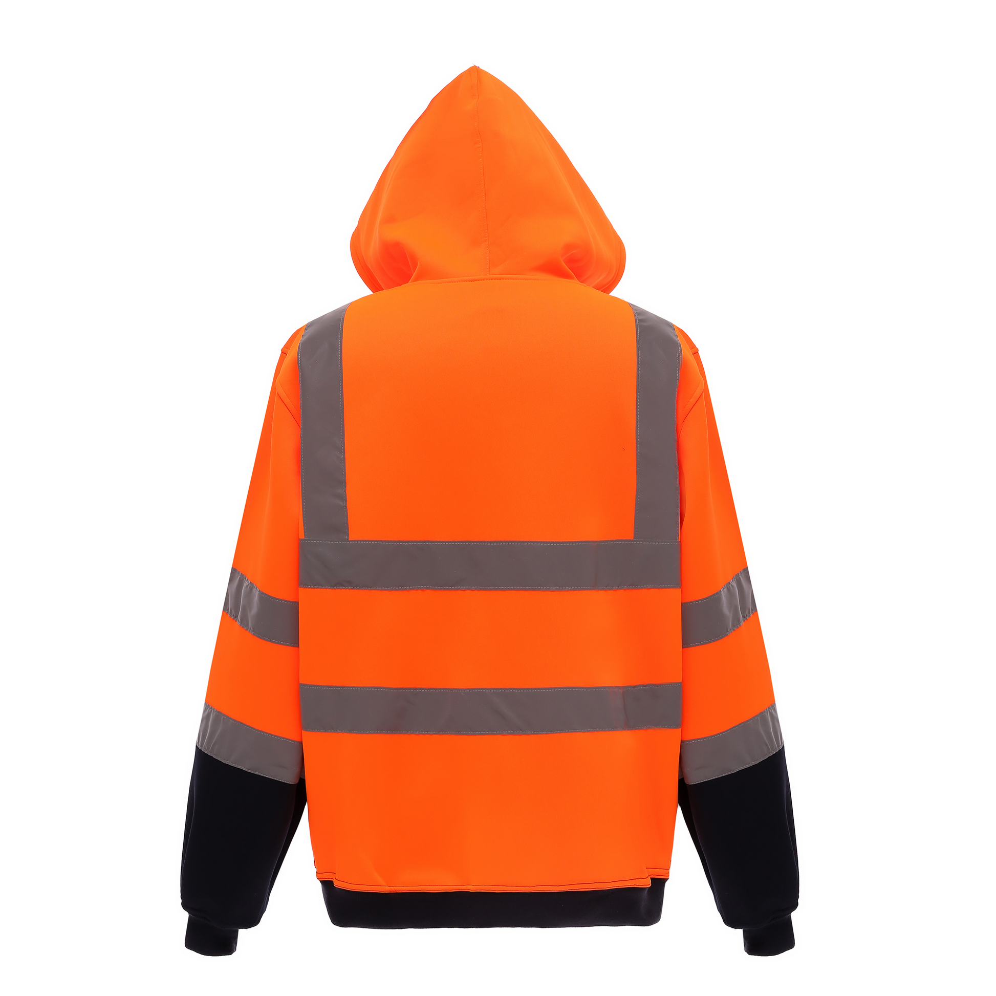 GDTXYHVK07 Orange / Navy BACK