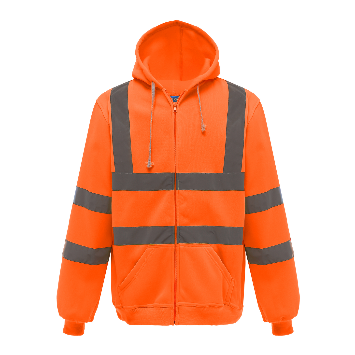GDTXYHVK07 Hi Vis Orange FACE