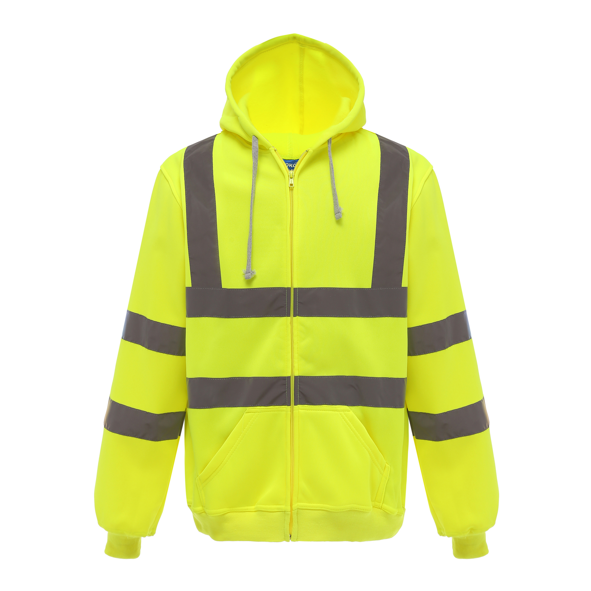 GDTXYHVK07 Hi Vis Yellow FACE