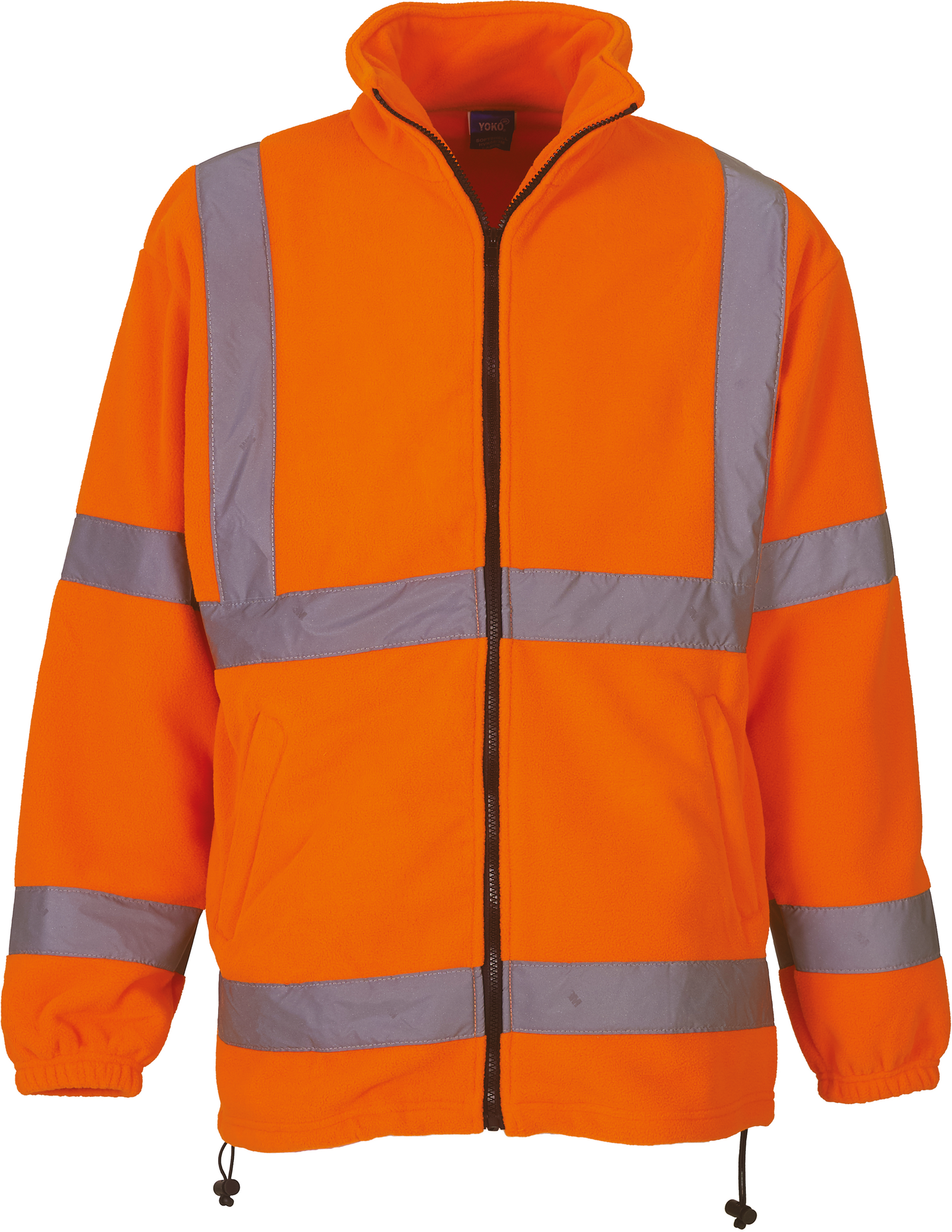 GDTXYHVK08 Hi Vis Orange FACE