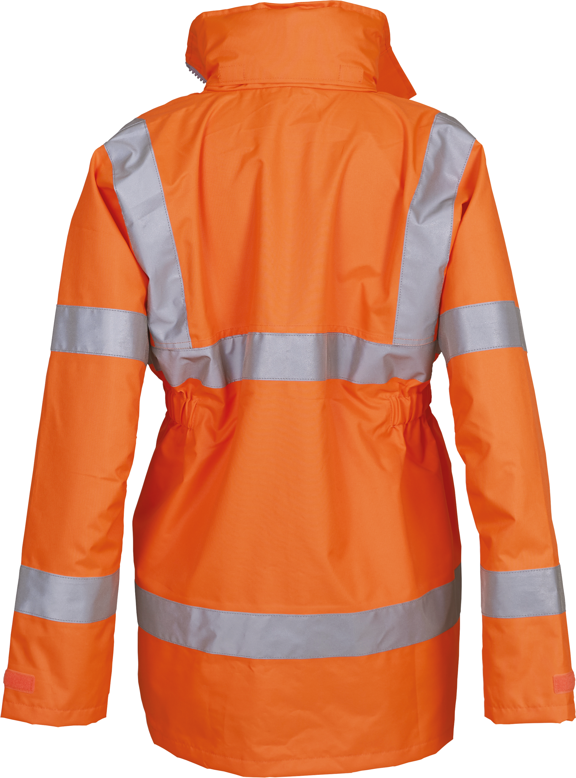 GDTXYHVP189 Hi Vis Orange BACK