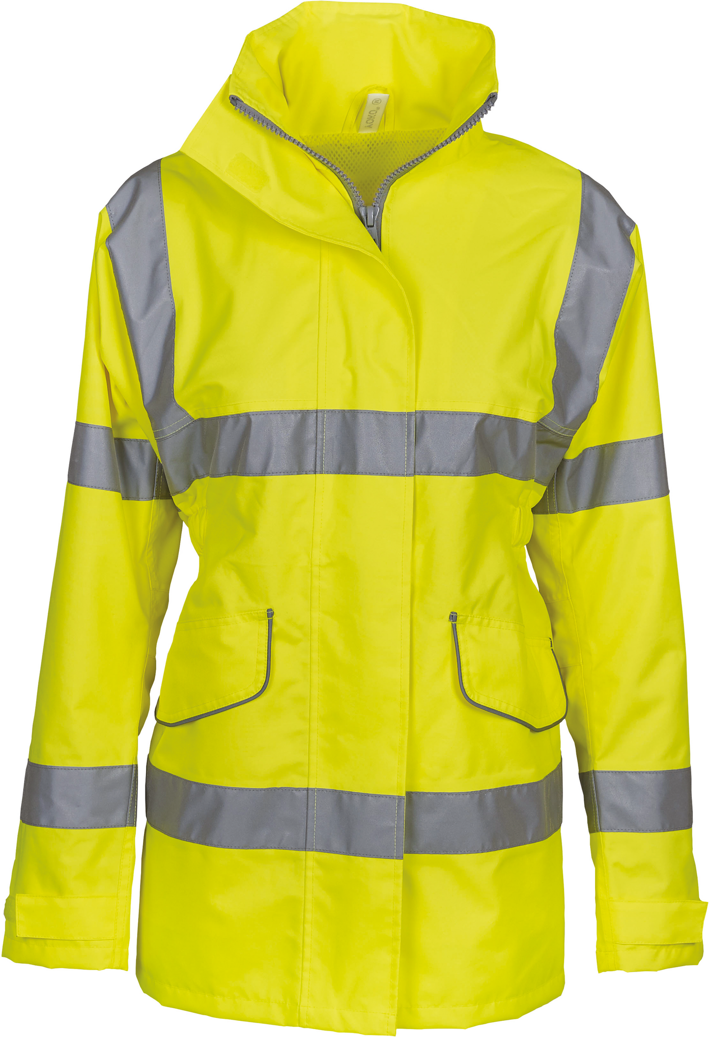 GDTXYHVP189 Hi Vis Yellow FACE