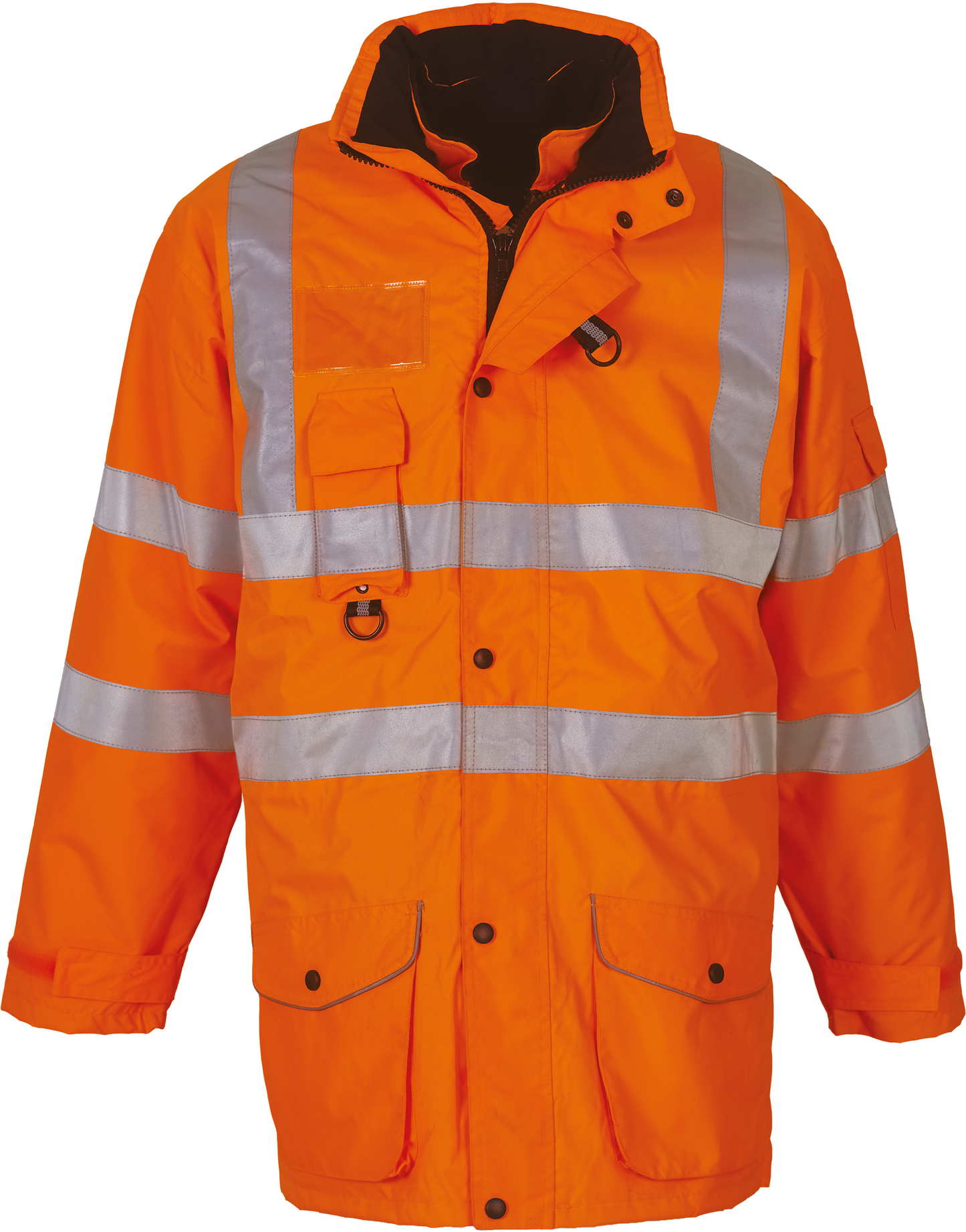 GDTXYHVP711 Hi Vis Orange FACE