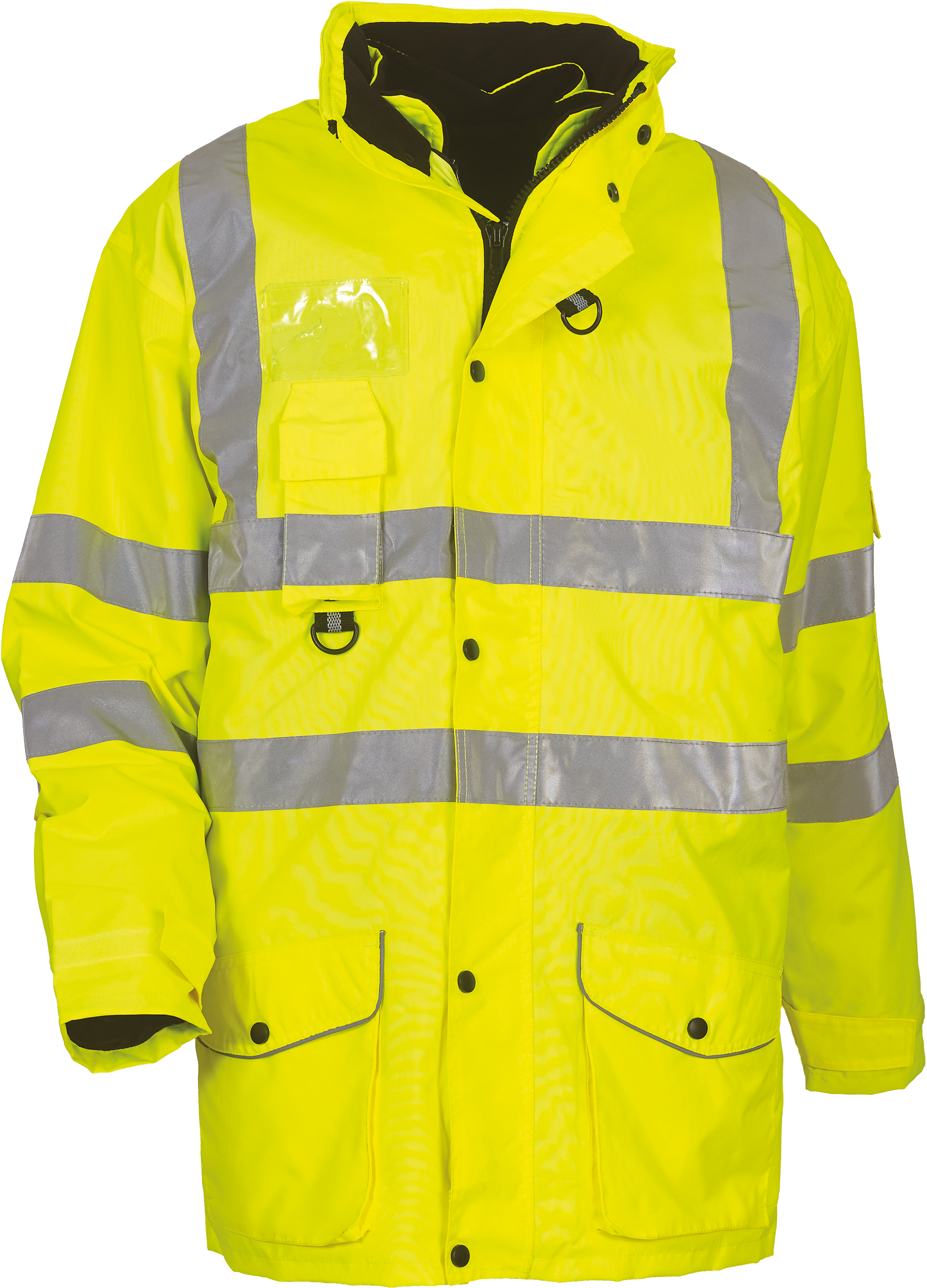 GDTXYHVP711 Hi Vis Yellow FACE