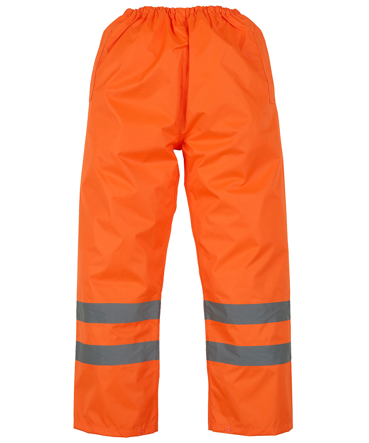 GDTXYHVS451 Hi Vis Orange FACE