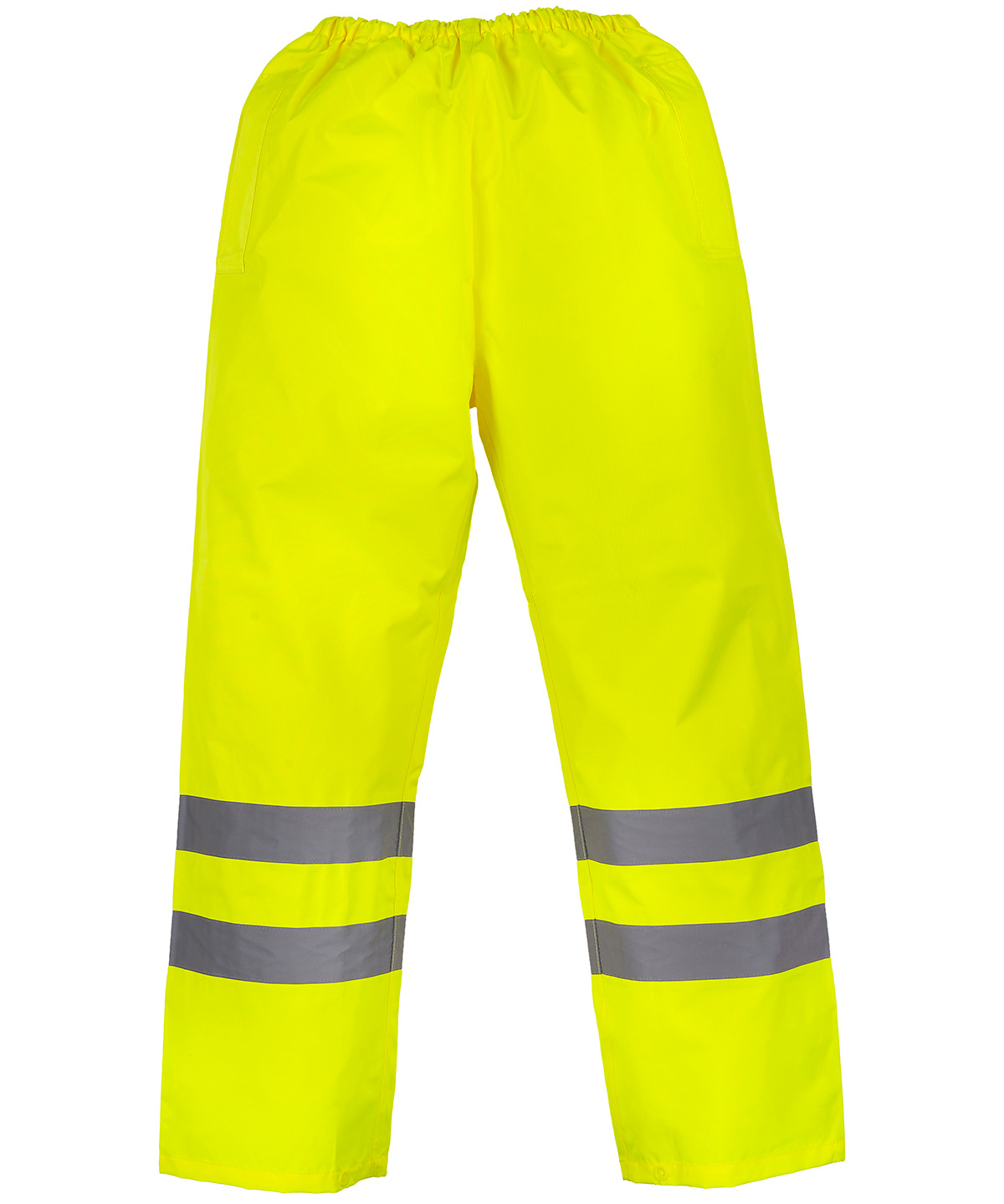 GDTXYHVS451 Hi Vis Yellow FACE