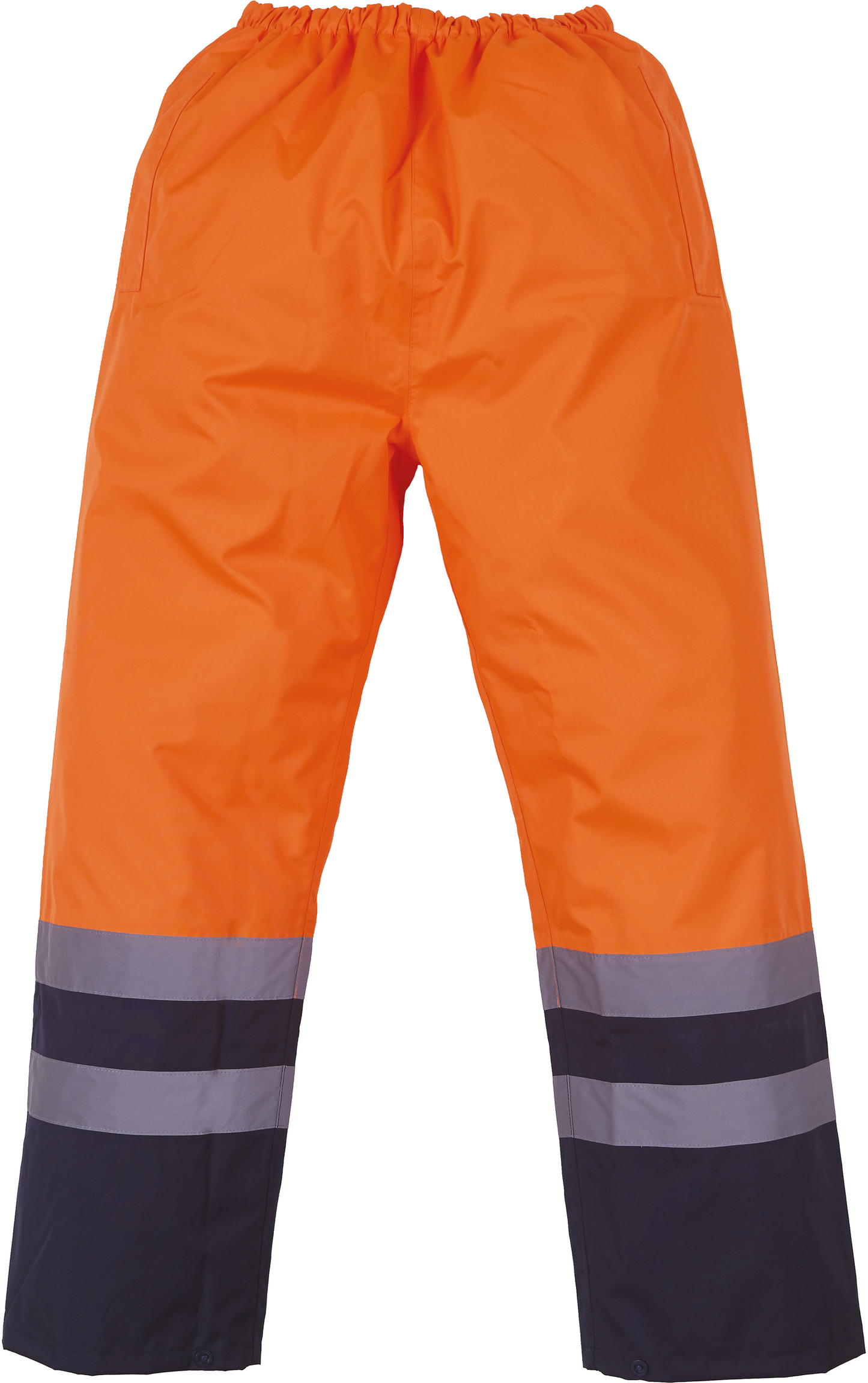 GDTXYHVS46 Hi Vis Orange / Navy FACE