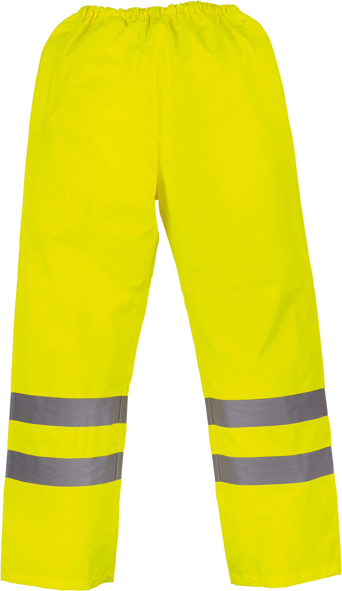 GDTXYHVS46 Hi Vis Yellow FACE