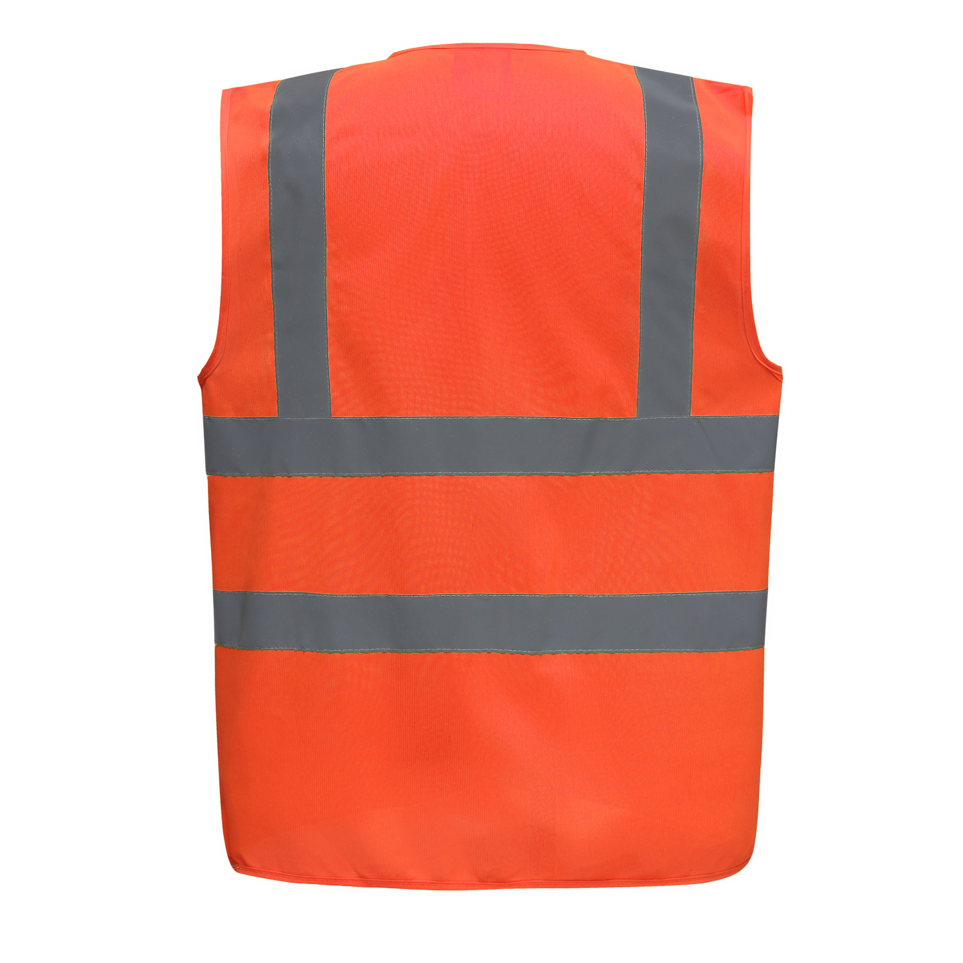 GDTXYHVW100 Hi Vis Orange BACK
