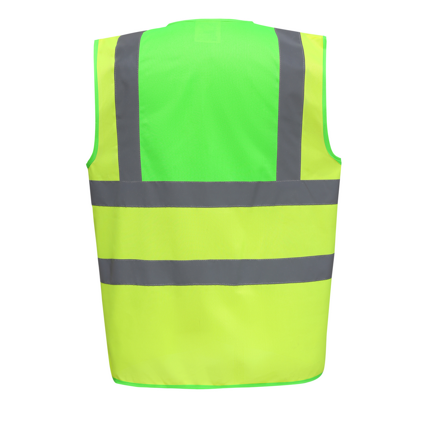 GDTXYHVW100 Lime / Hi Vis Yellow BACK