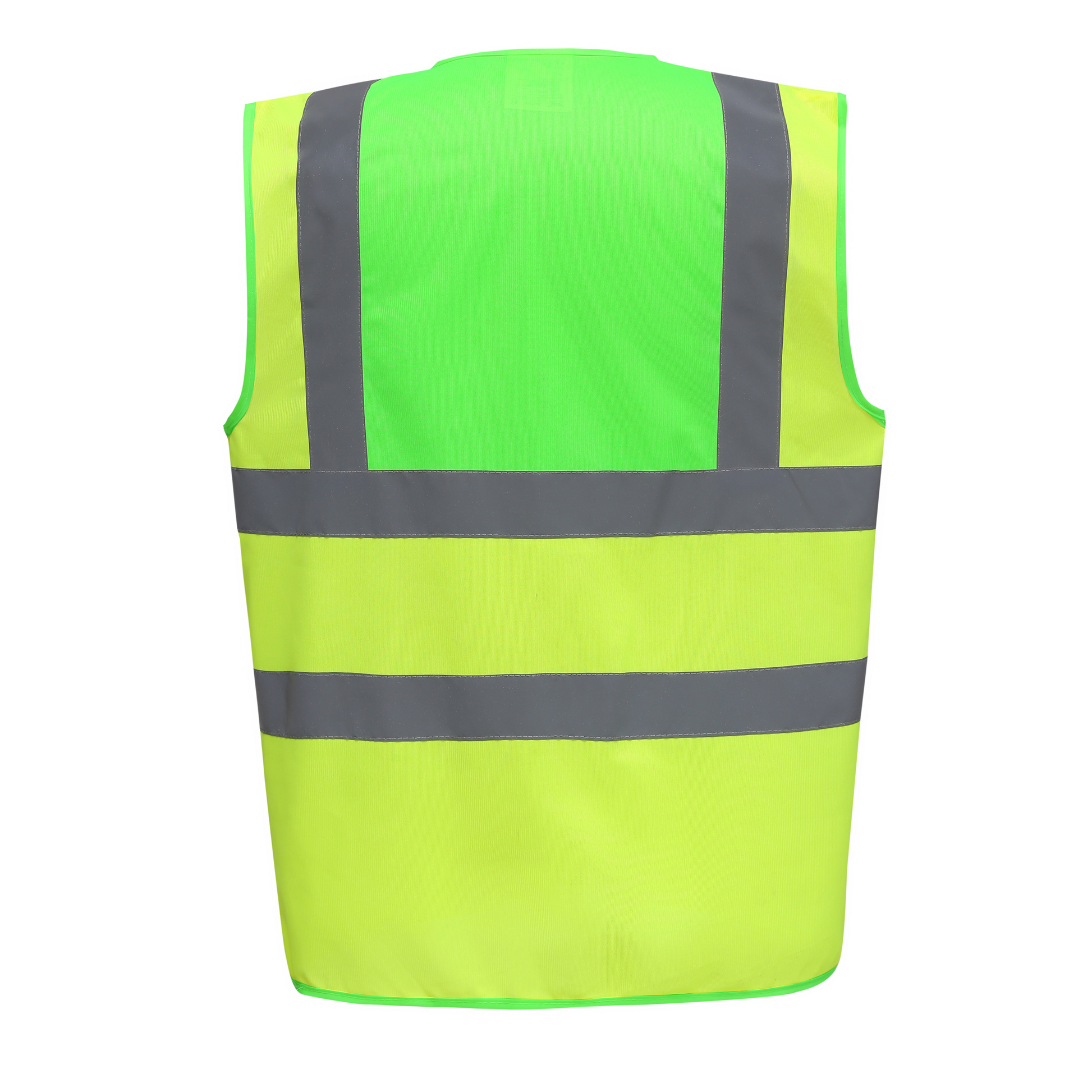 GDTXYHVW100 Lime / Hi Vis Yellow BACK