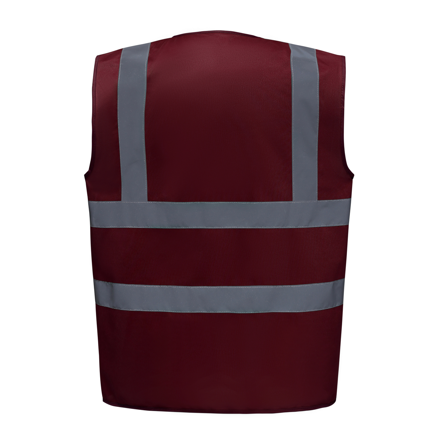 GDTXYHVW100 Maroon BACK